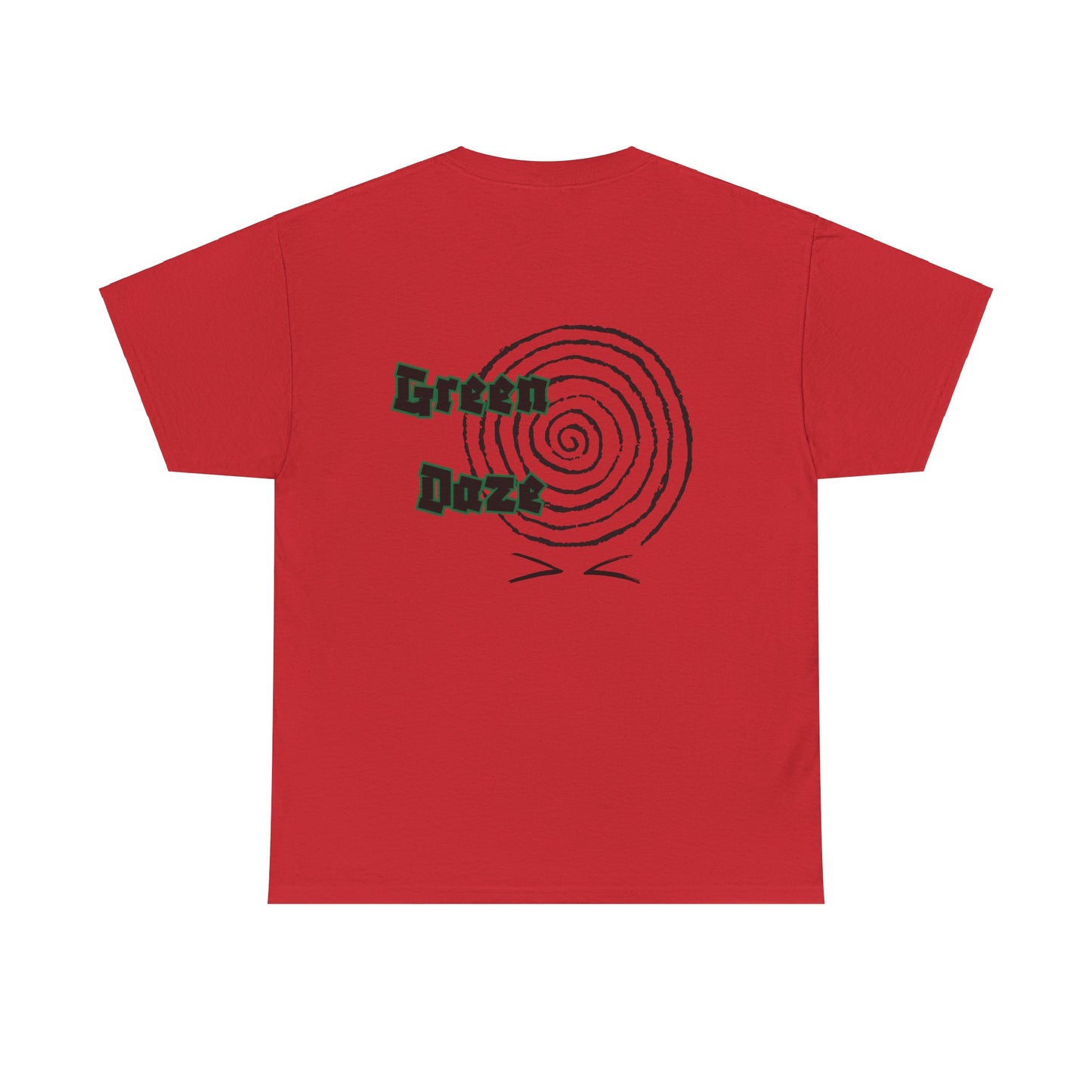 Copy of Unisex Heavy Cotton Tee
