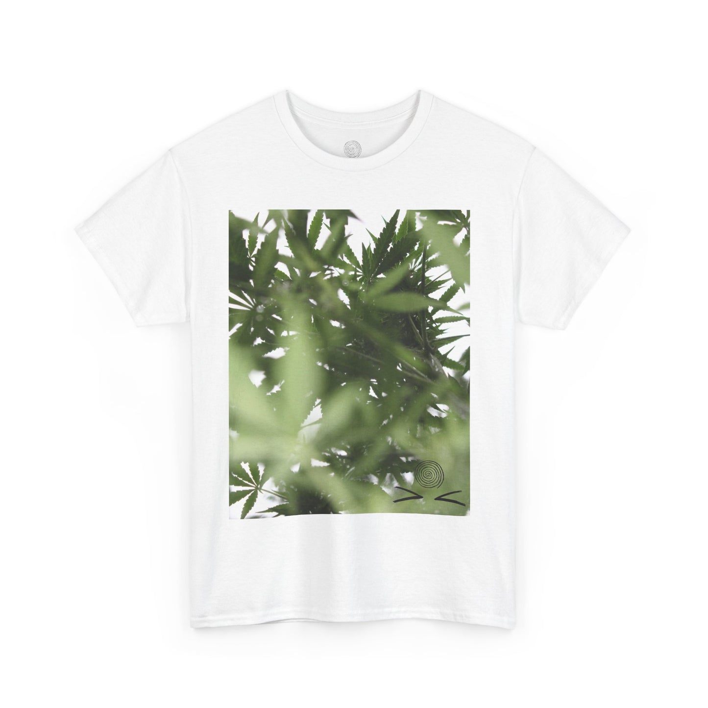 Copy of Unisex Heavy Cotton Tee