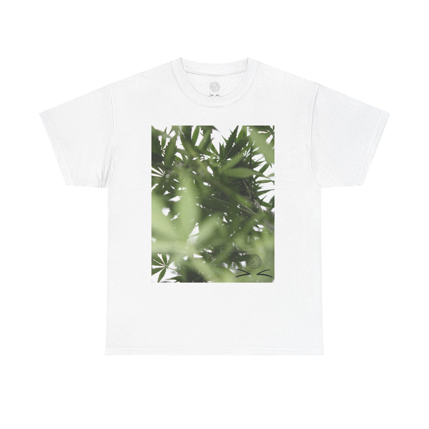 Copy of Unisex Heavy Cotton Tee