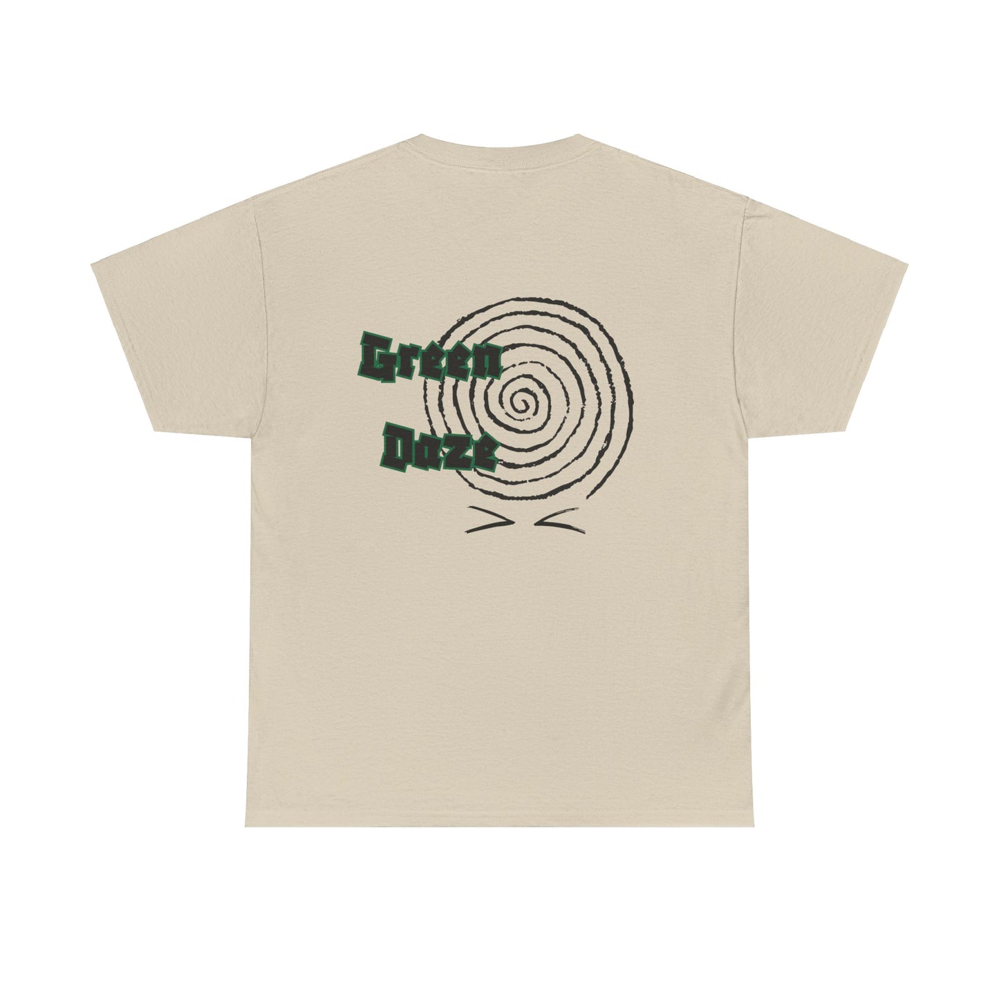Copy of Unisex Heavy Cotton Tee