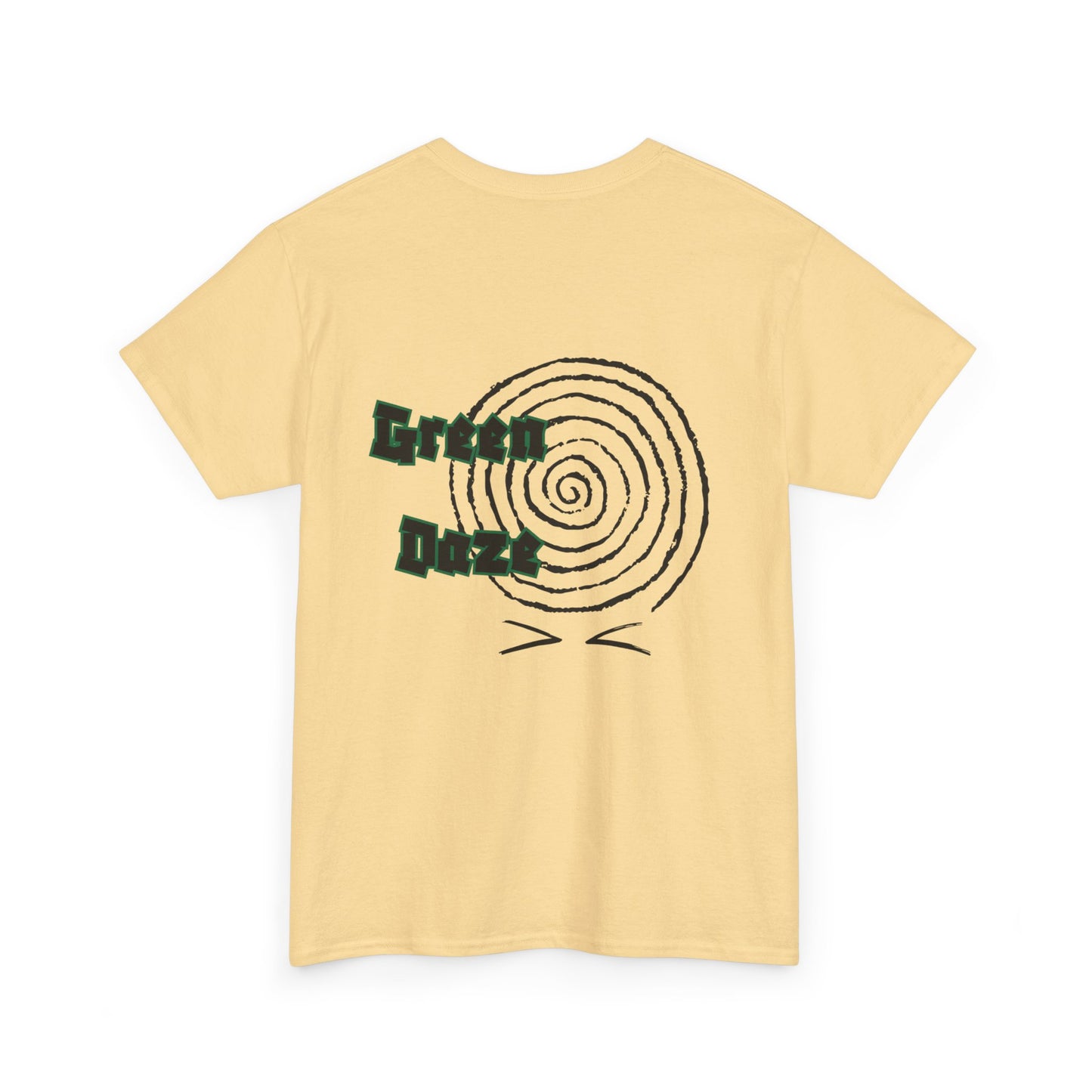 Copy of Unisex Heavy Cotton Tee