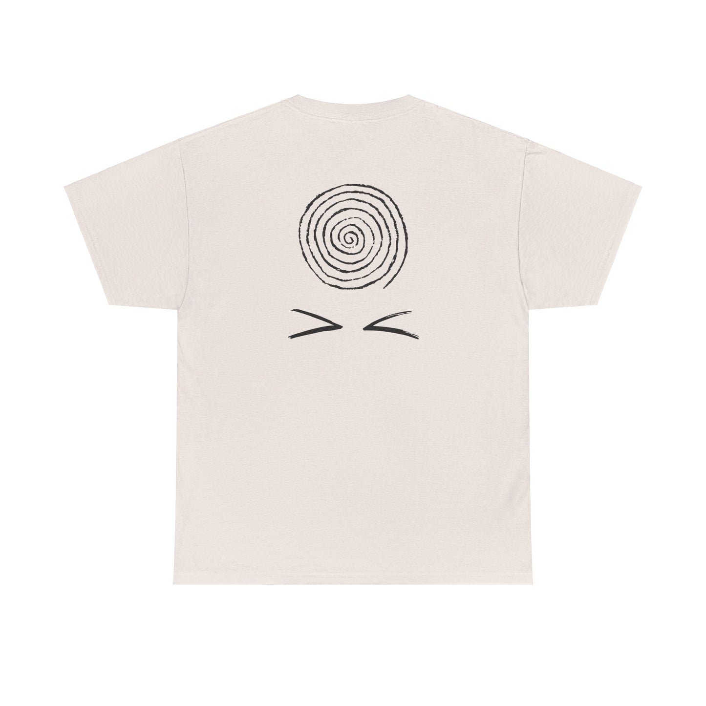 Cannabis Tee