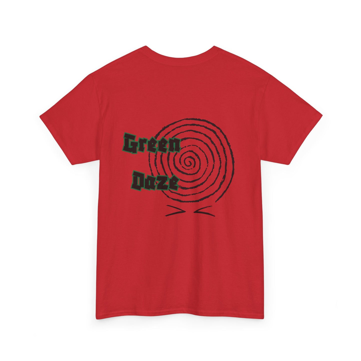 Copy of Unisex Heavy Cotton Tee