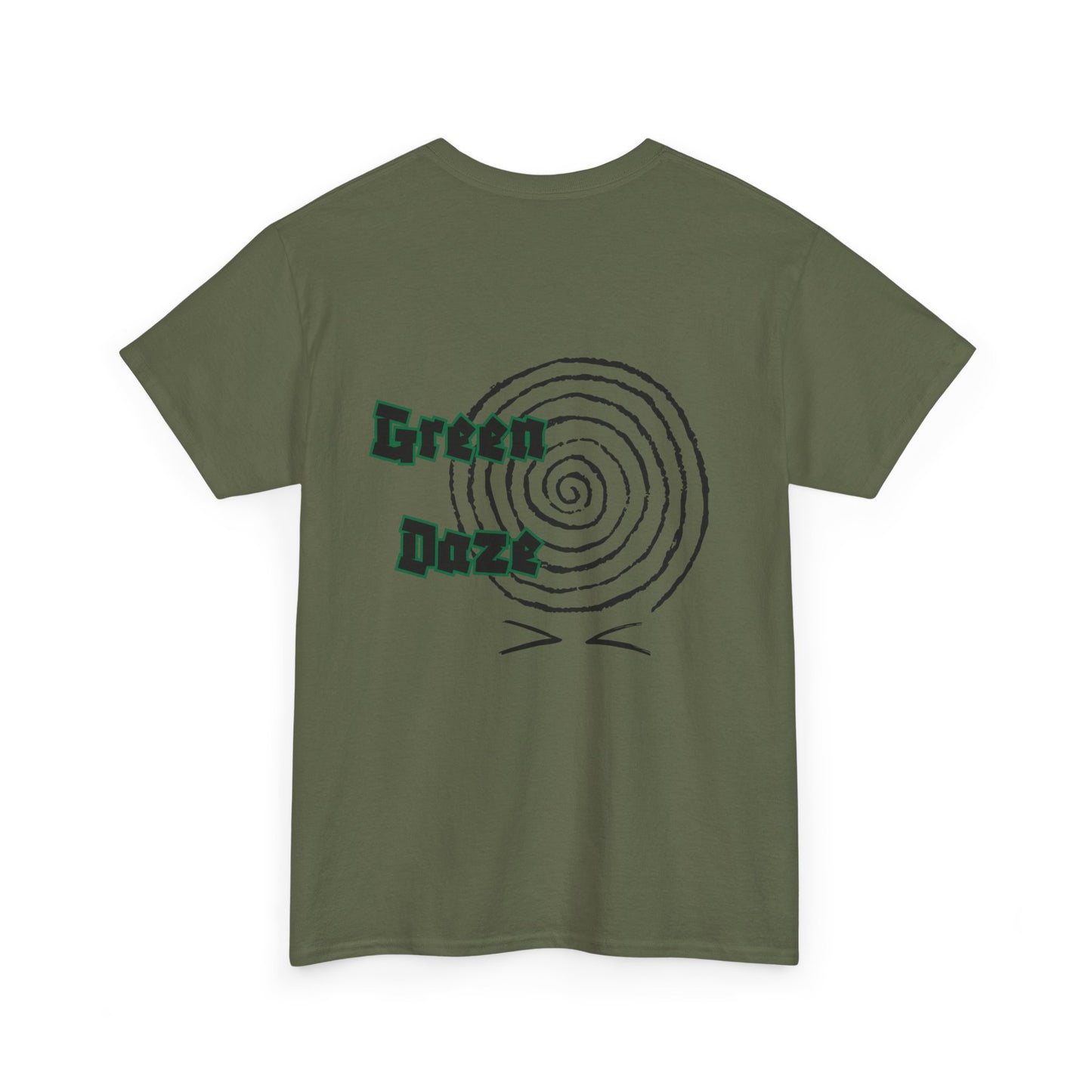 Copy of Unisex Heavy Cotton Tee