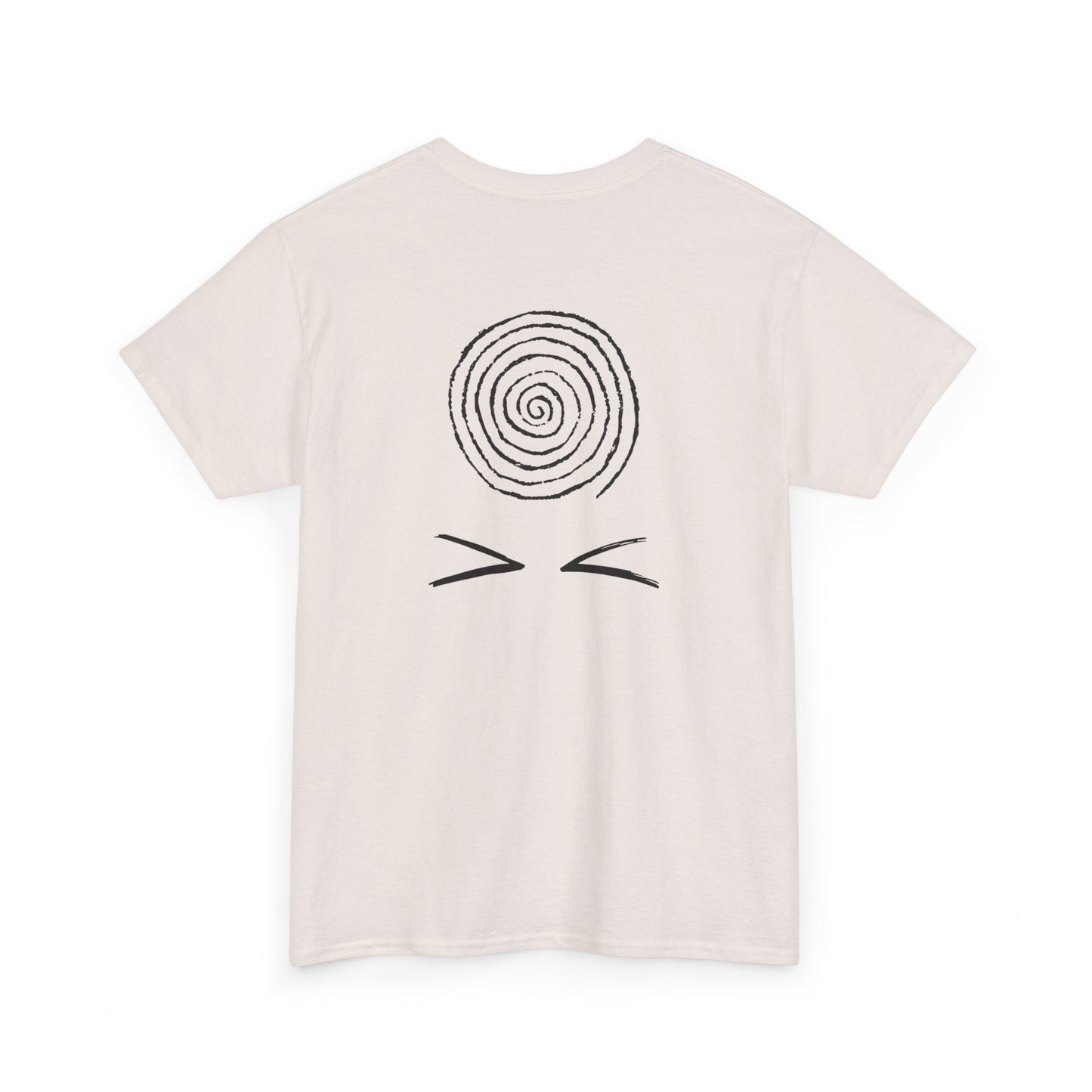 Cannabis Tee