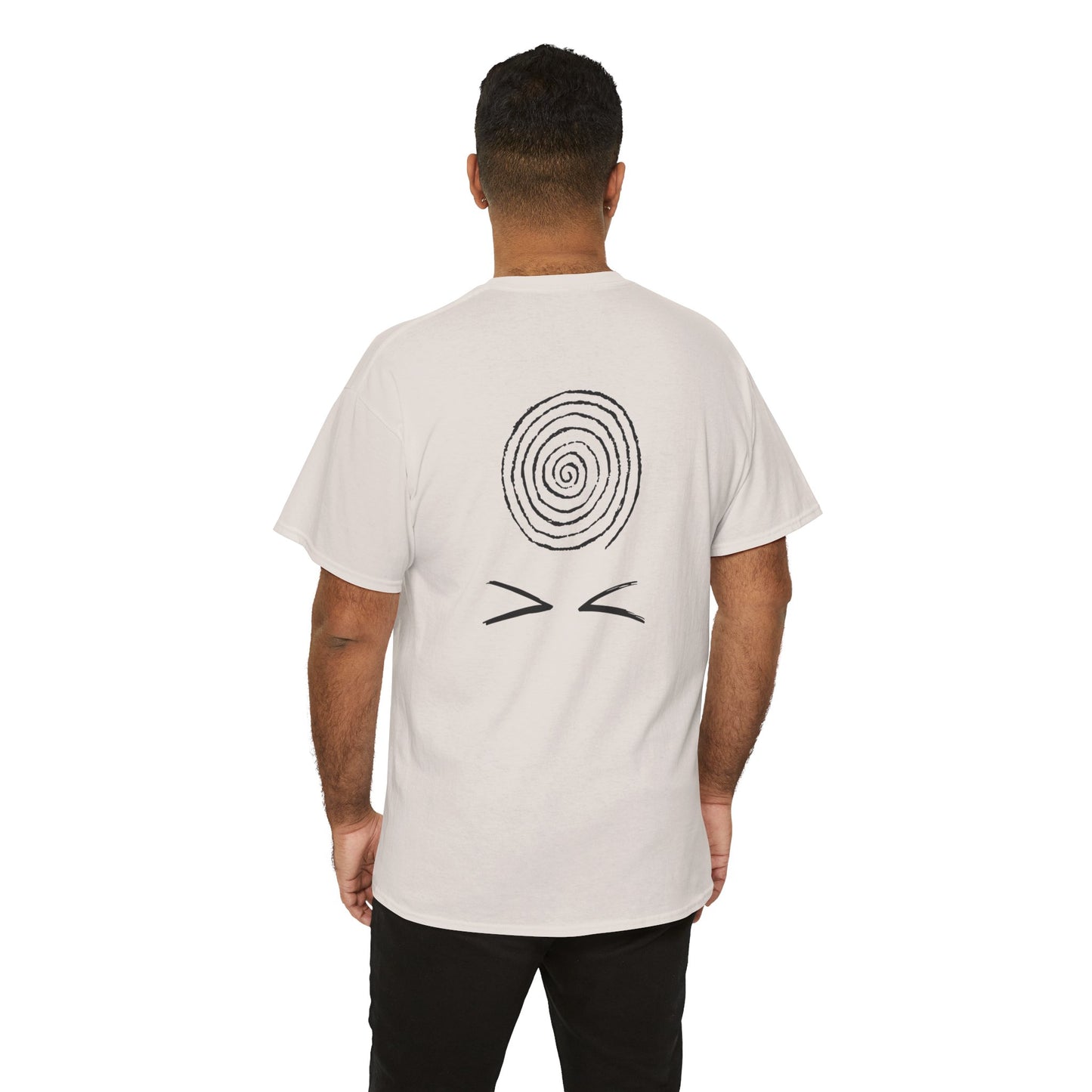 Cannabis Tee