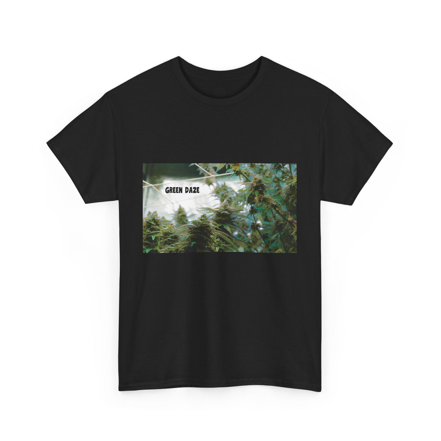 Cannabis Tee