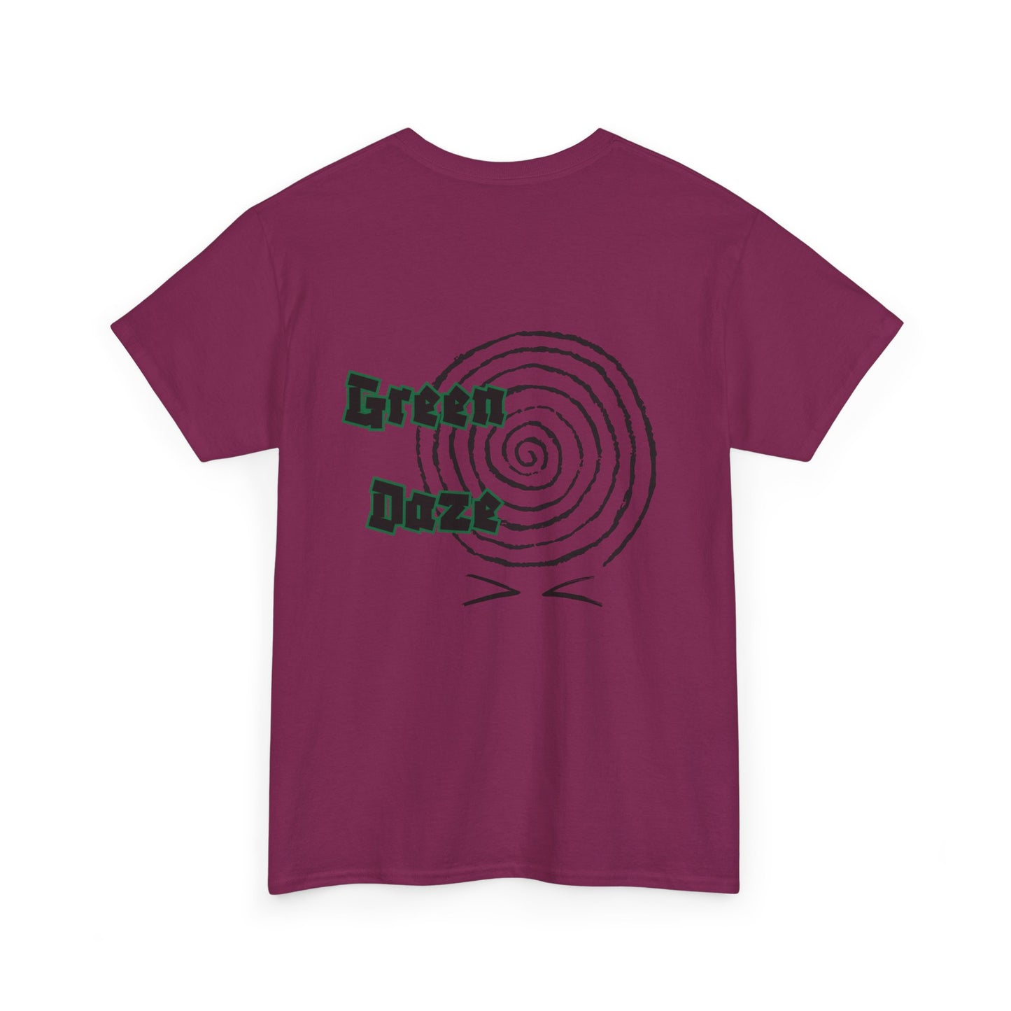 Copy of Unisex Heavy Cotton Tee
