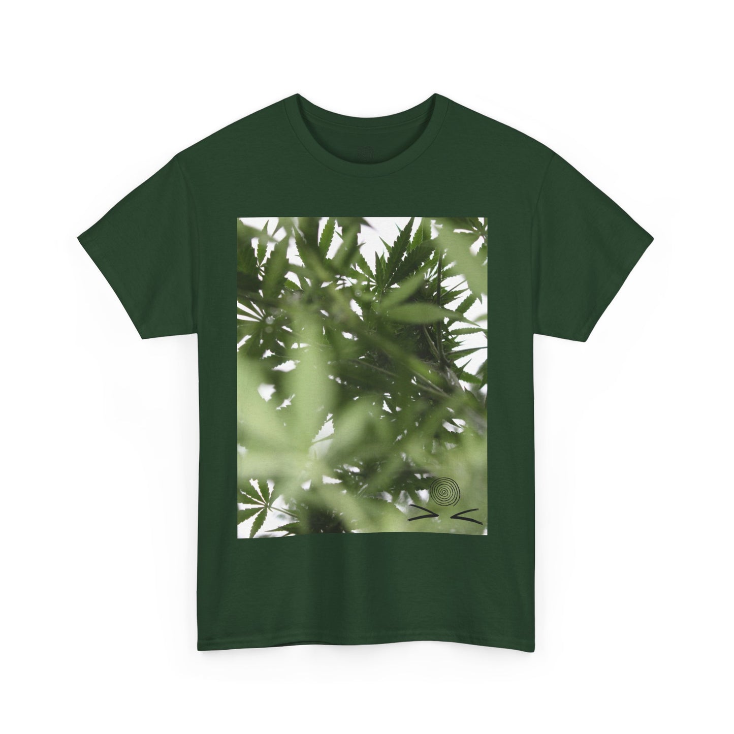 Copy of Unisex Heavy Cotton Tee