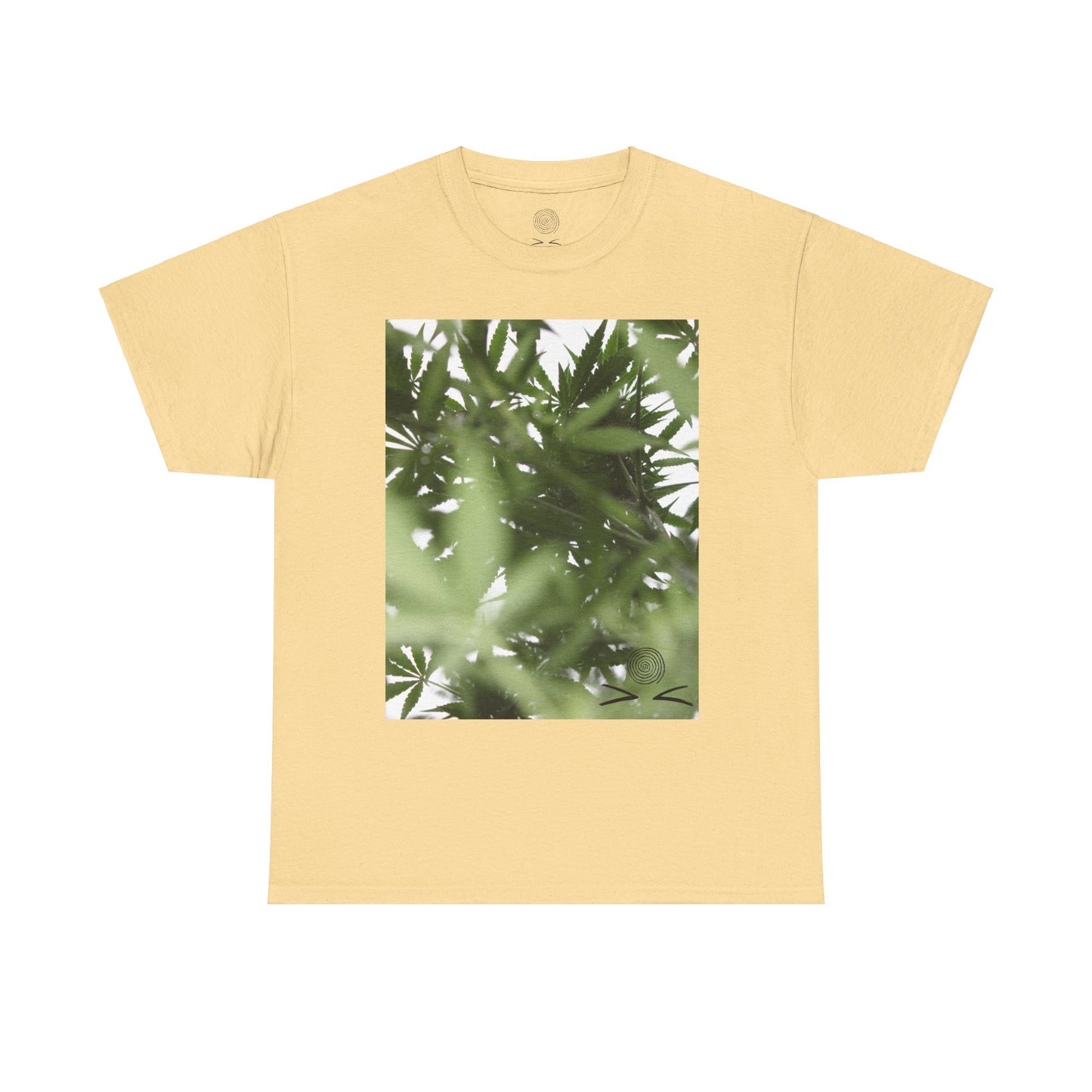 Copy of Unisex Heavy Cotton Tee