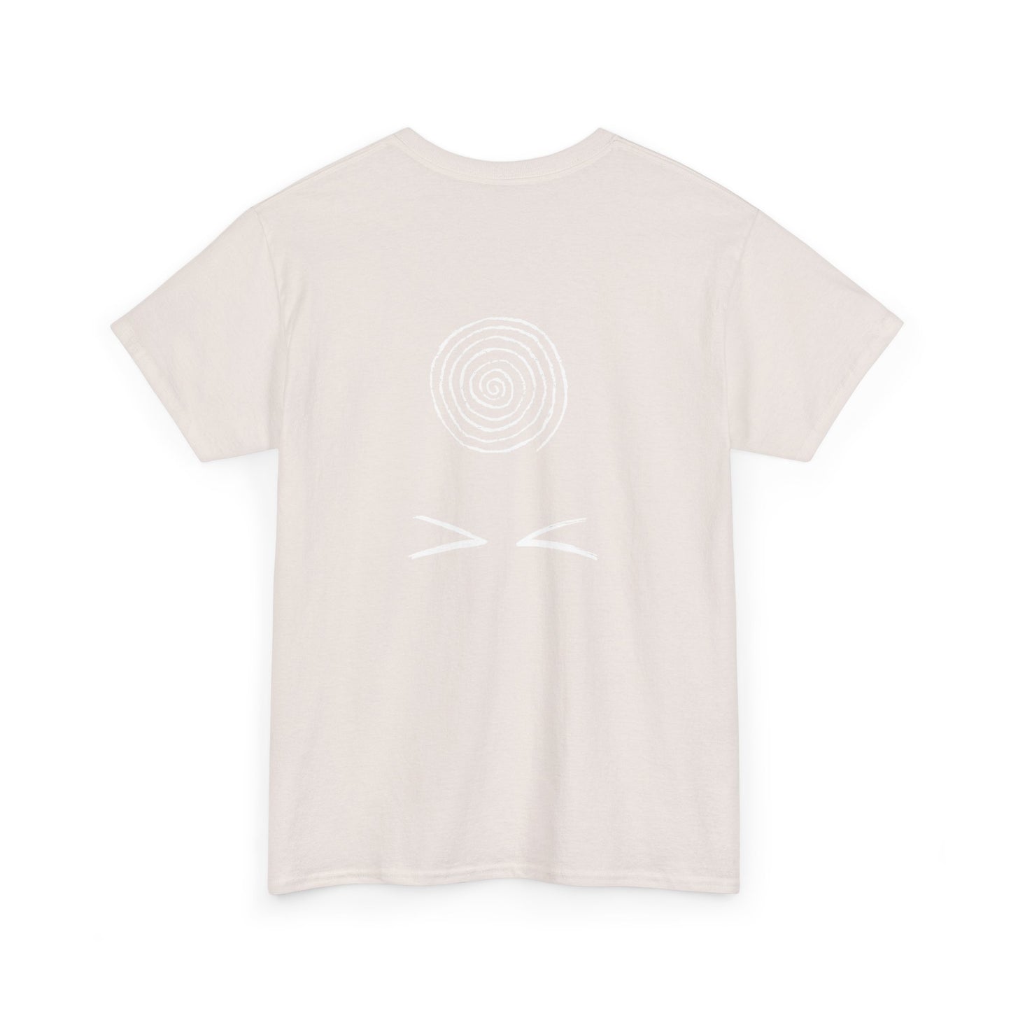 Cannabis Foliage Cotton Tee