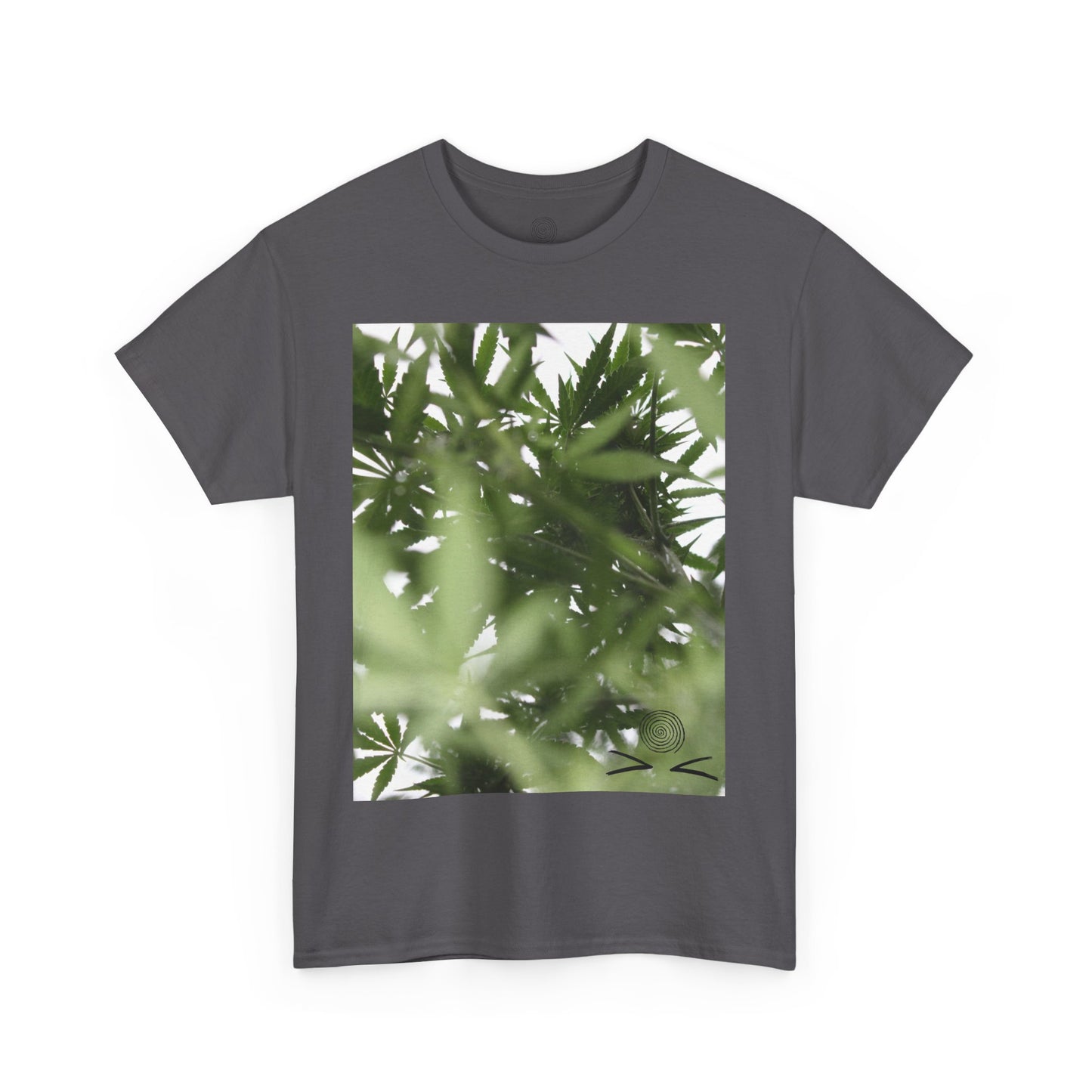 Copy of Unisex Heavy Cotton Tee
