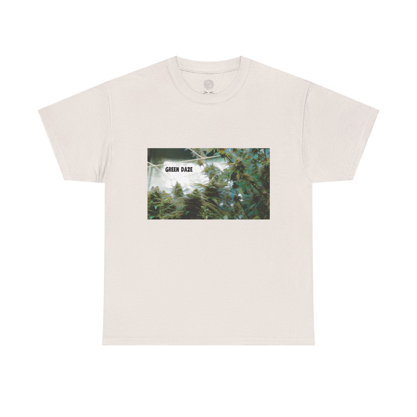 Cannabis Tee