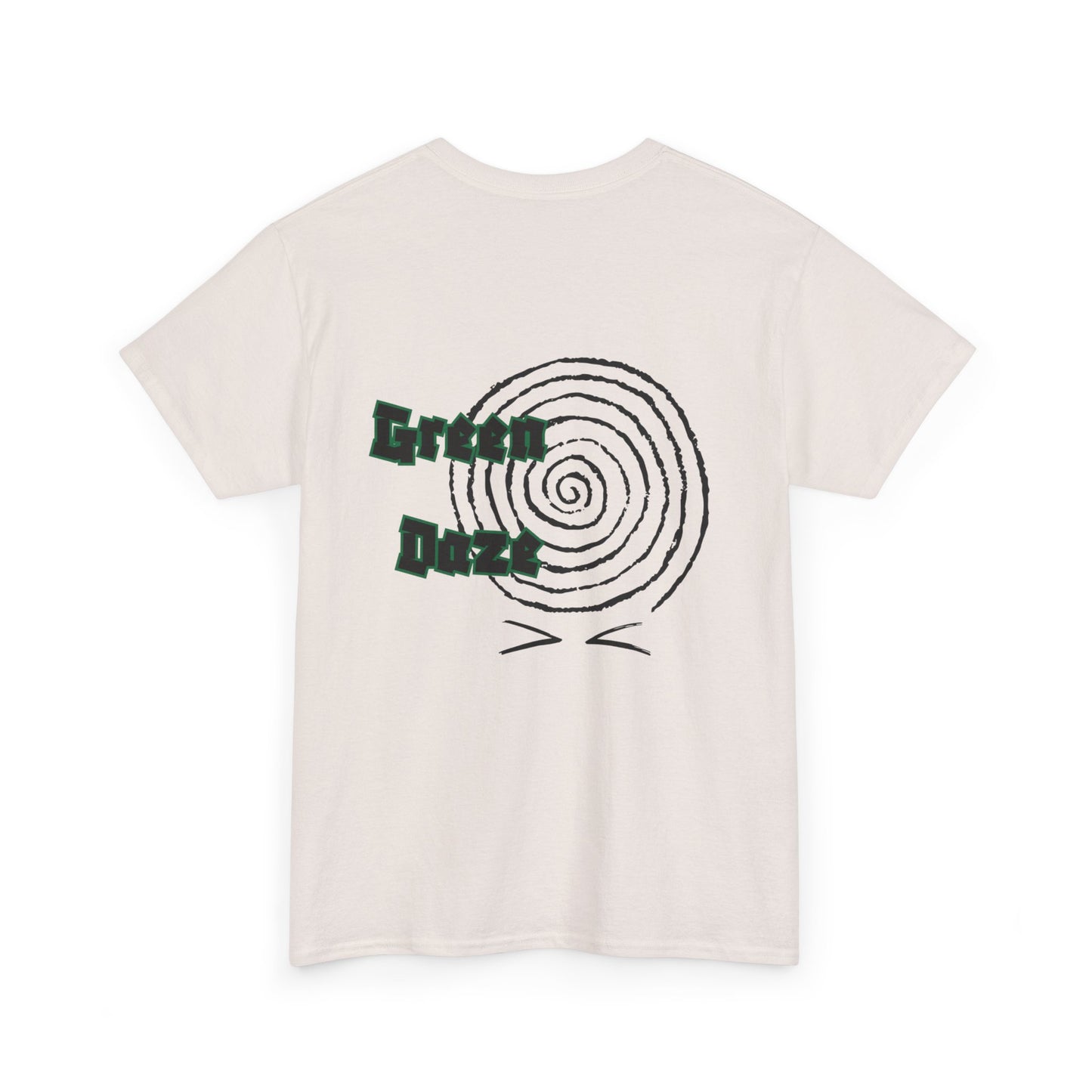 Copy of Unisex Heavy Cotton Tee