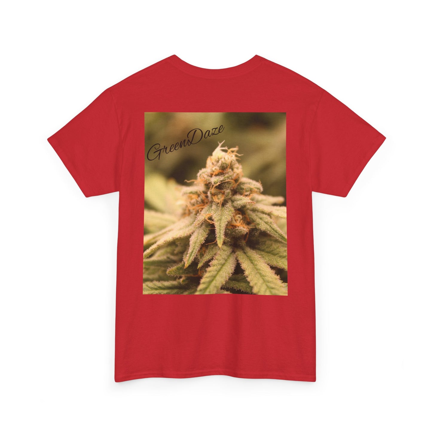 Cannabis Nature Tee