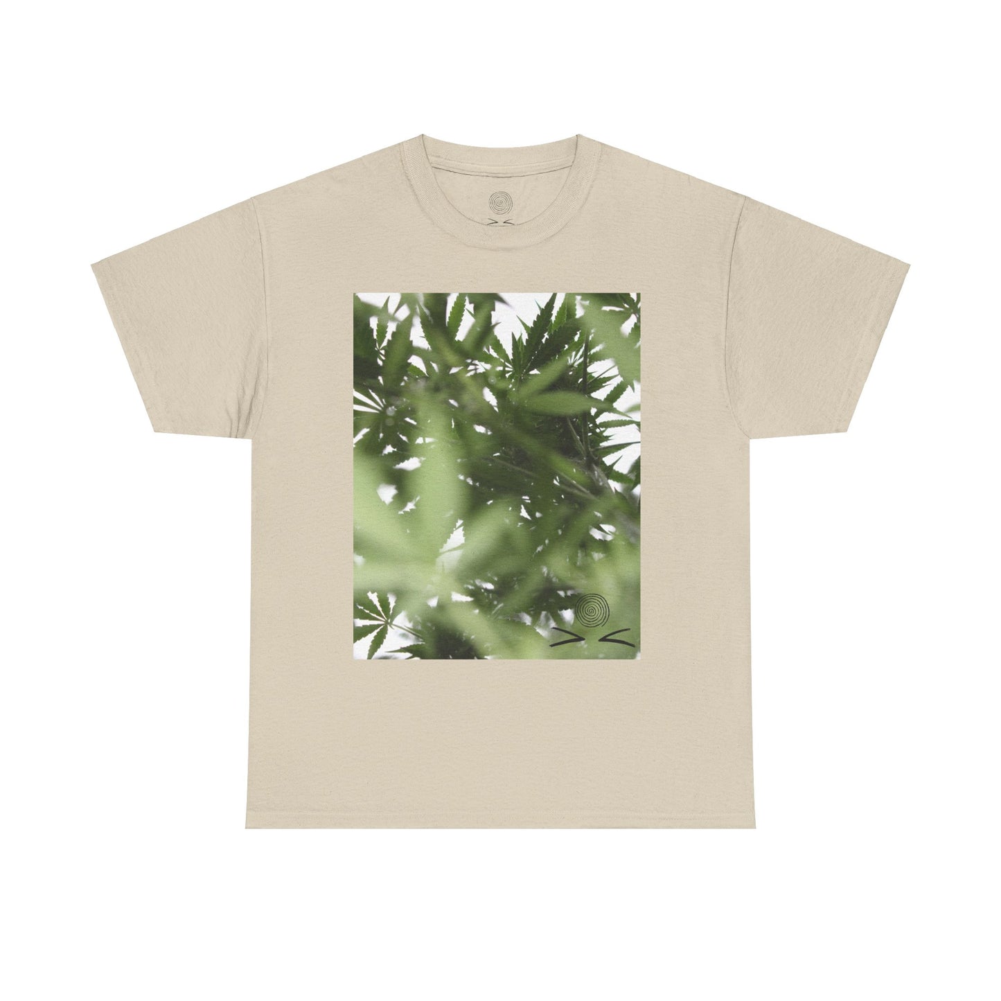 Copy of Unisex Heavy Cotton Tee