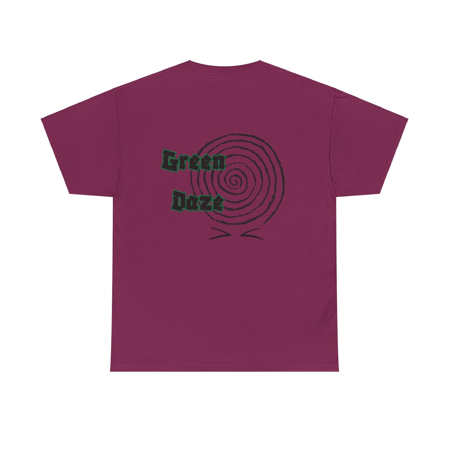 Copy of Unisex Heavy Cotton Tee