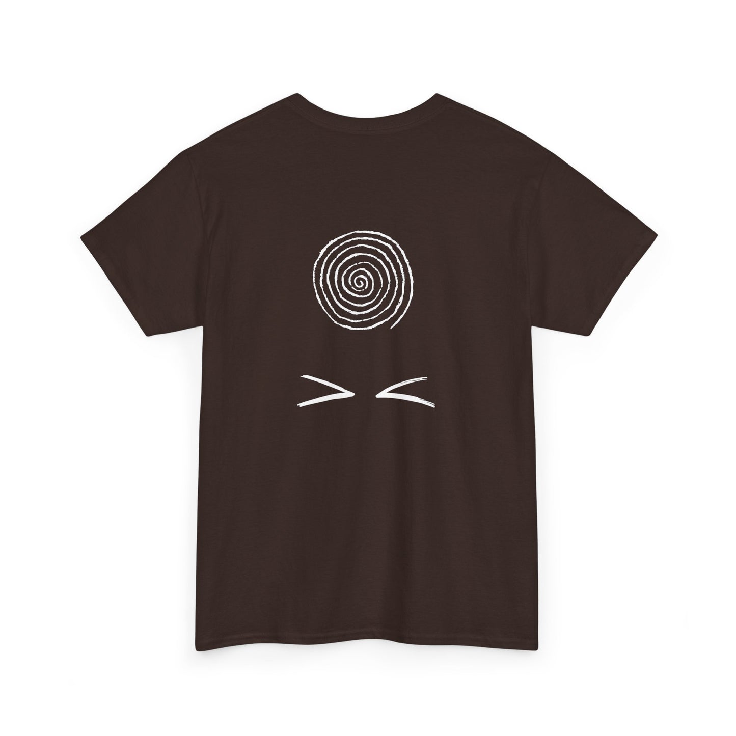 Cannabis Foliage Cotton Tee