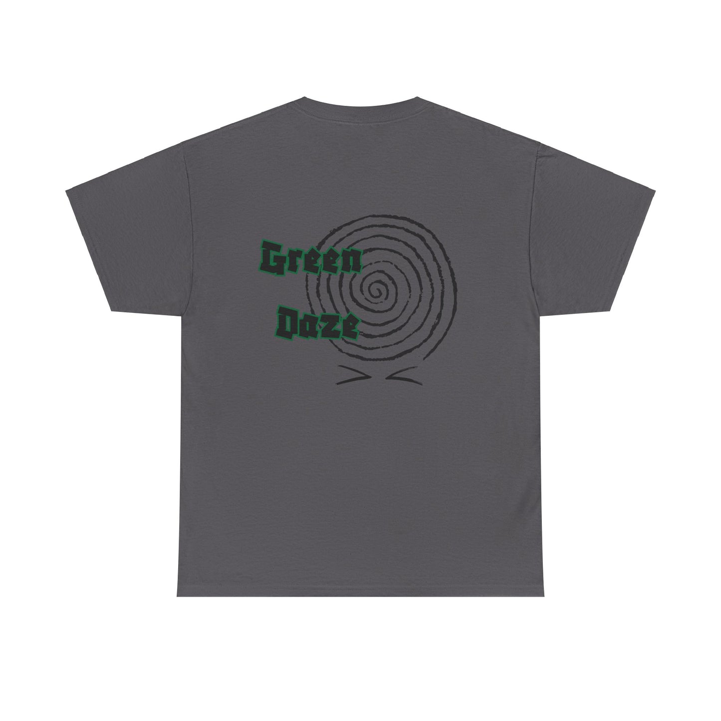 Copy of Unisex Heavy Cotton Tee