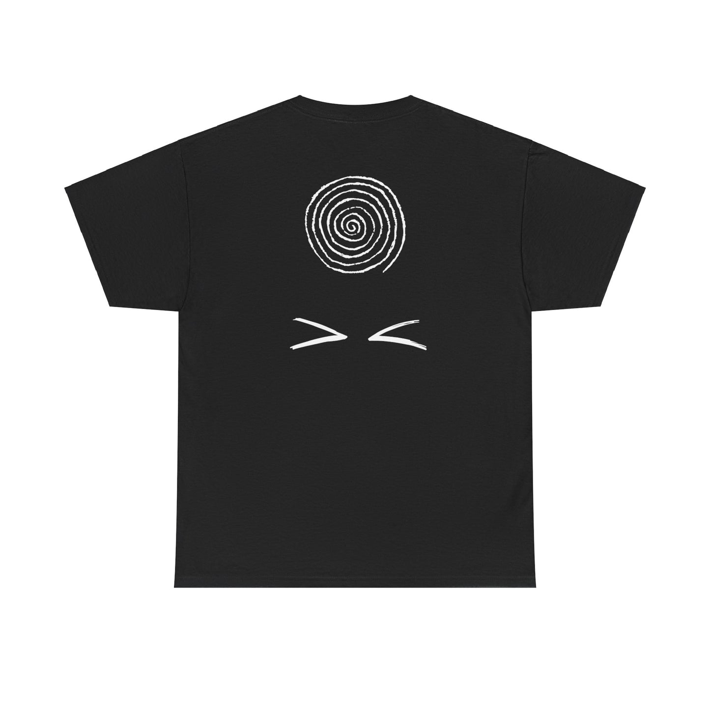 Cannabis Tee