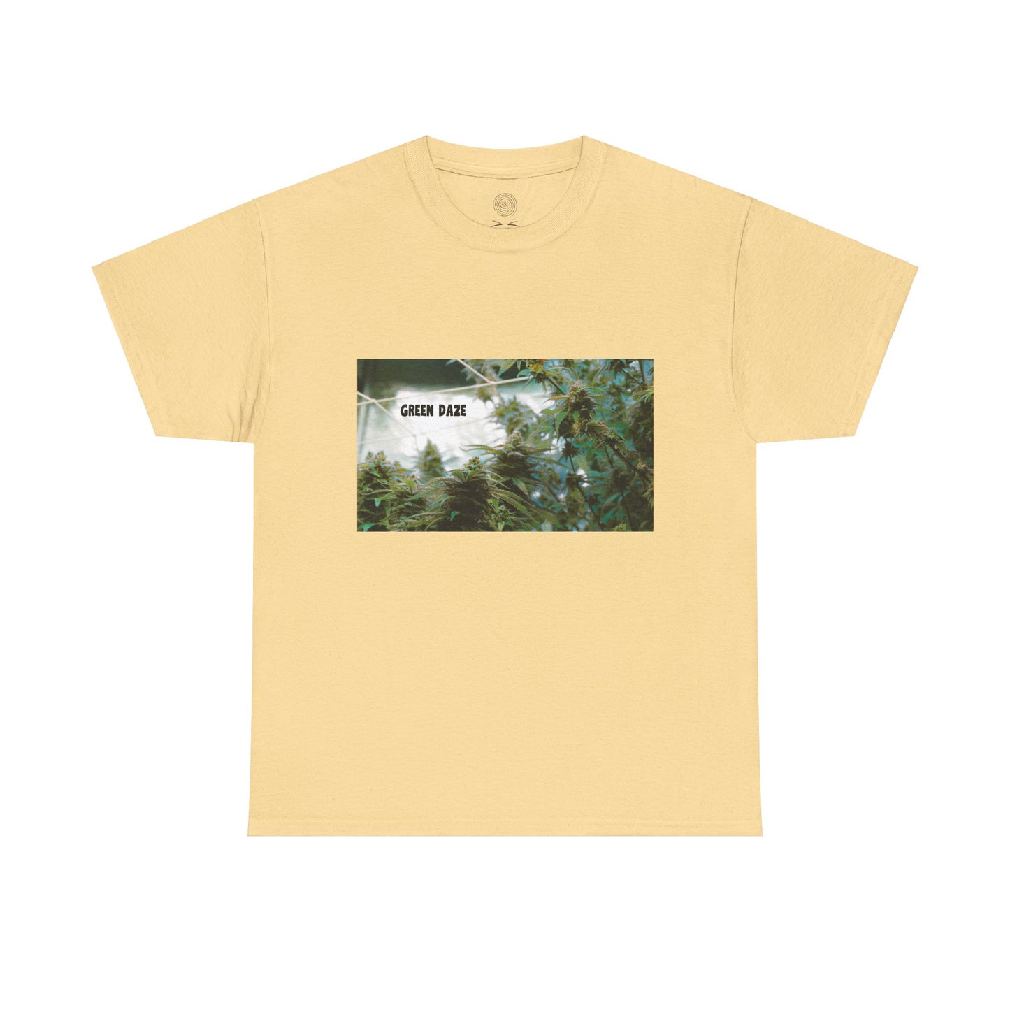 Cannabis Tee