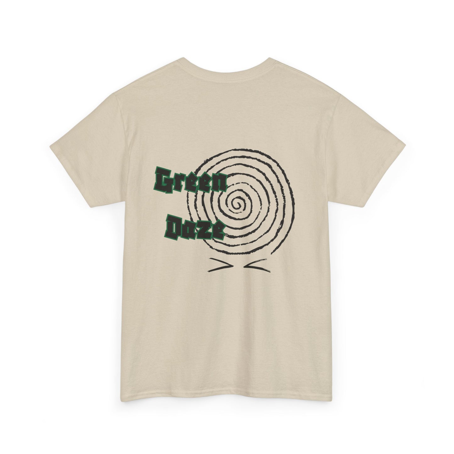 Copy of Unisex Heavy Cotton Tee