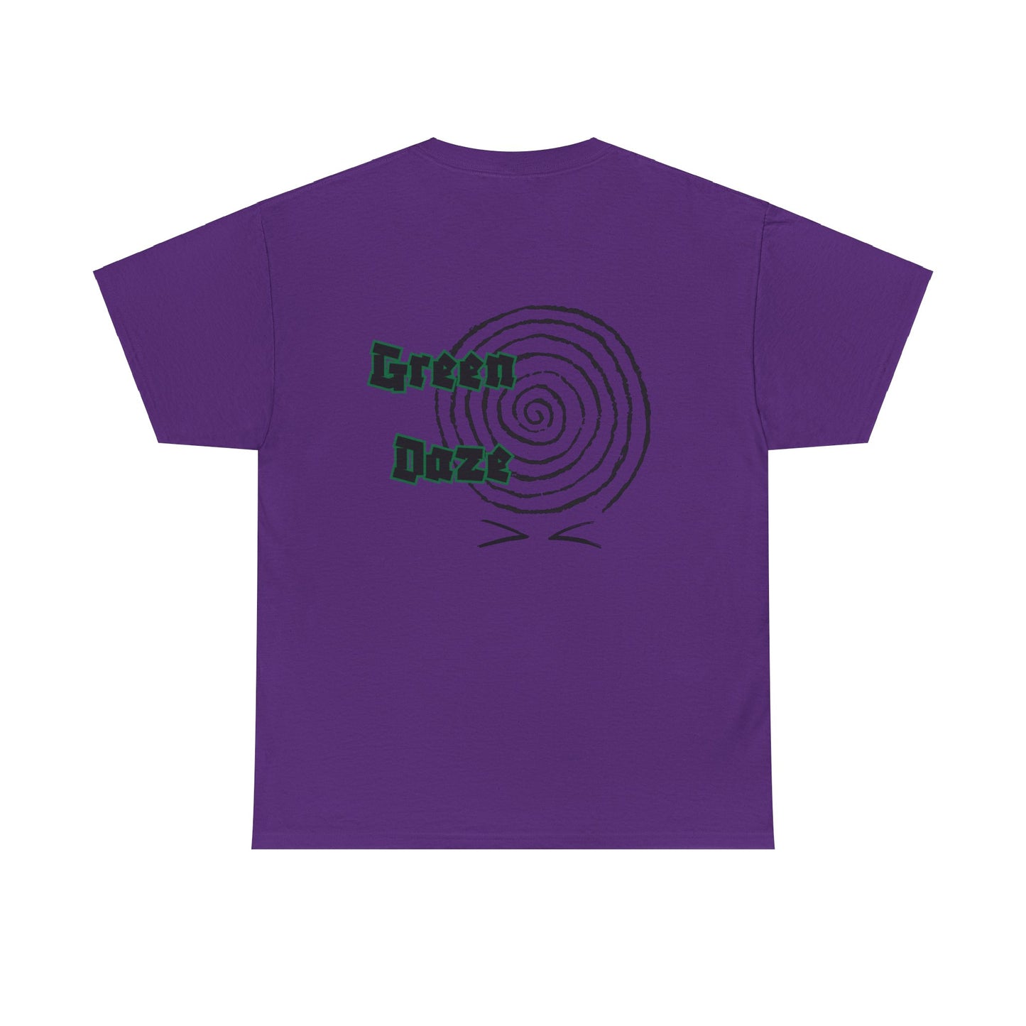 Copy of Unisex Heavy Cotton Tee