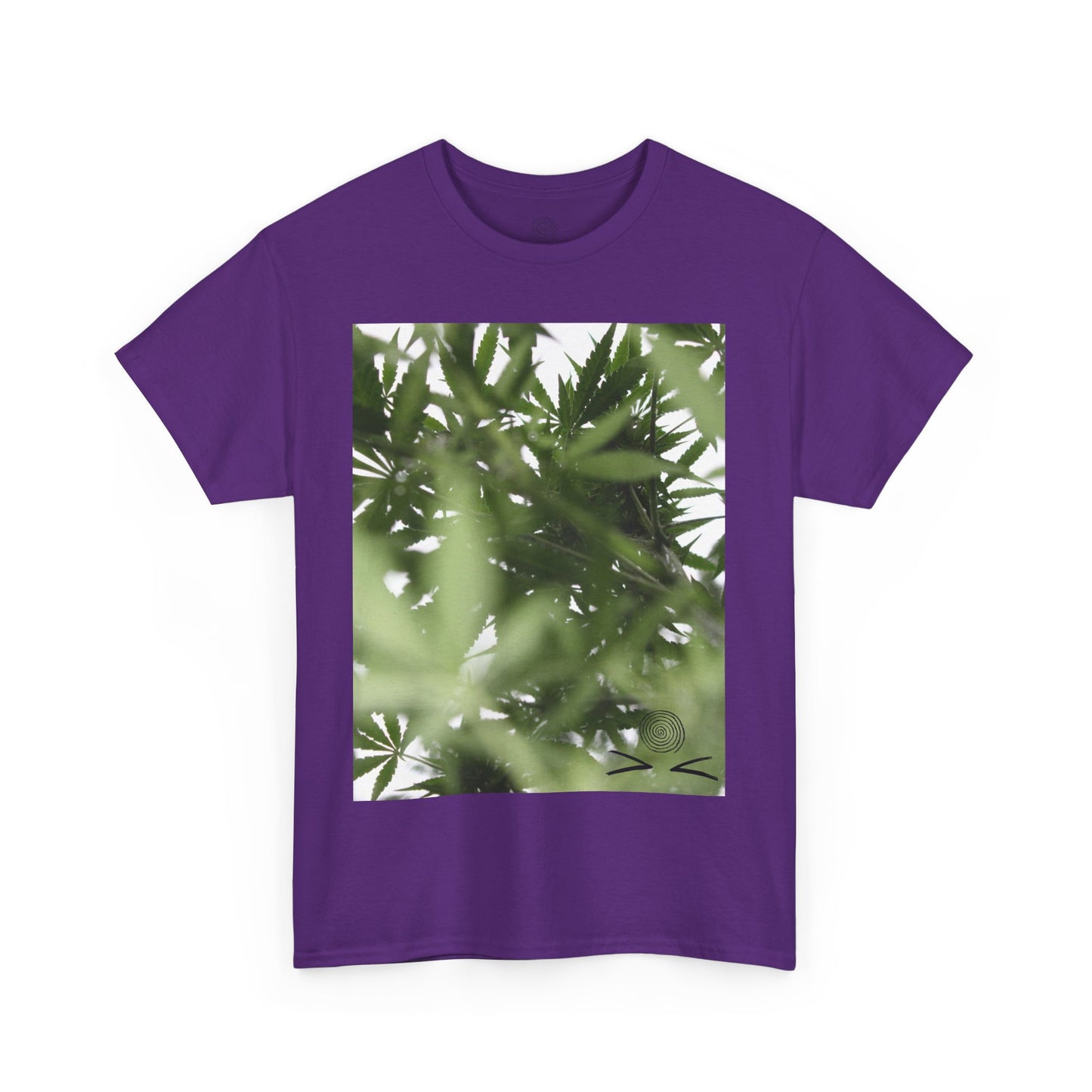 Copy of Unisex Heavy Cotton Tee