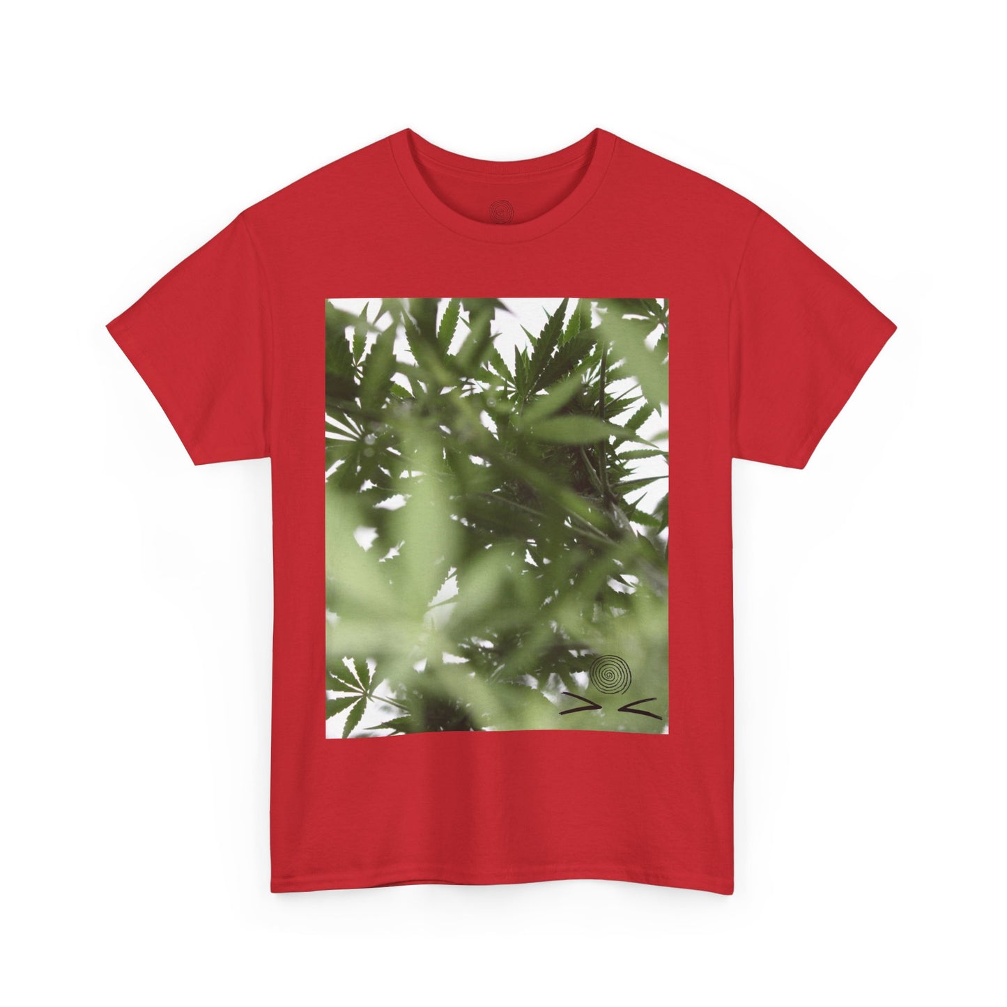 Copy of Unisex Heavy Cotton Tee