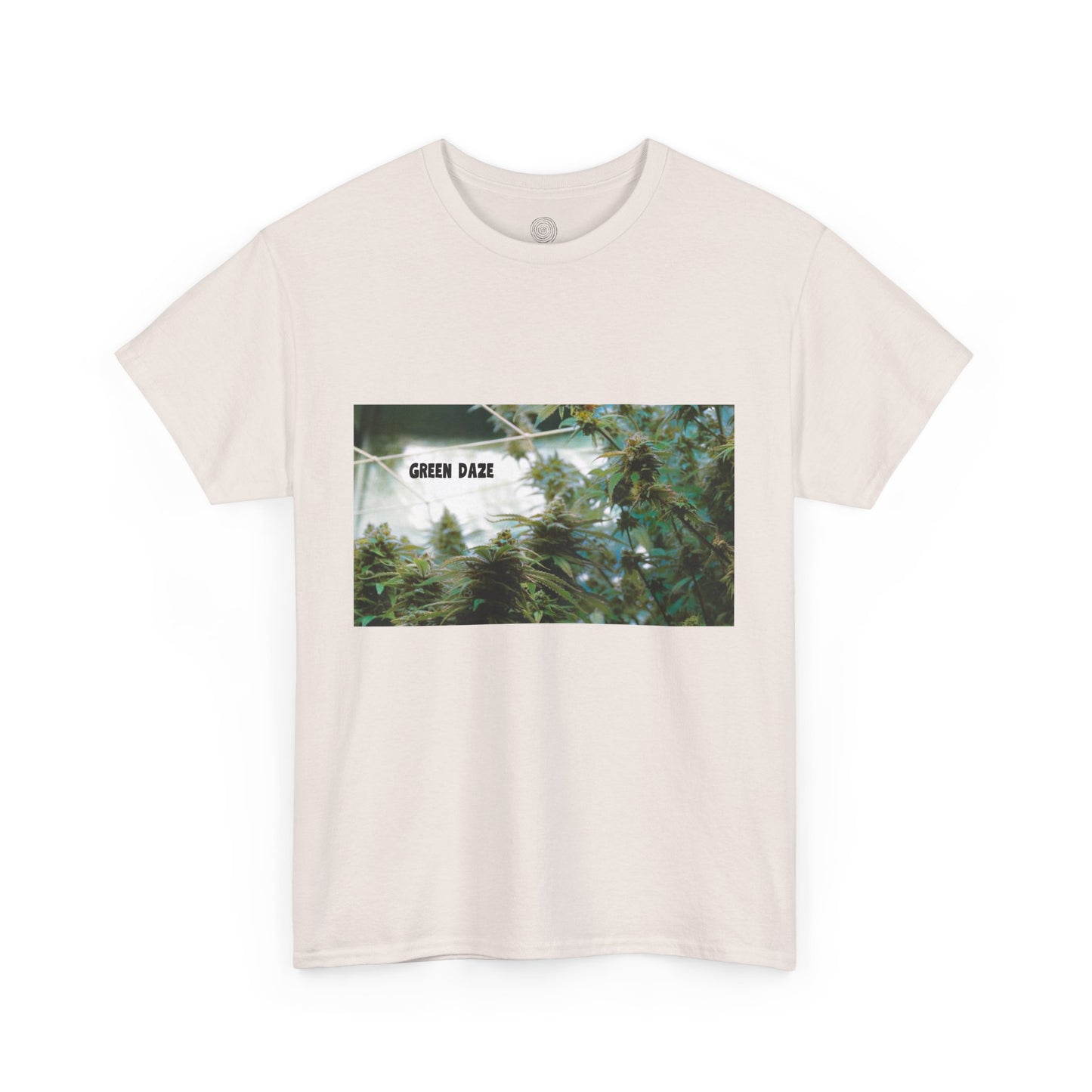 Cannabis Tee