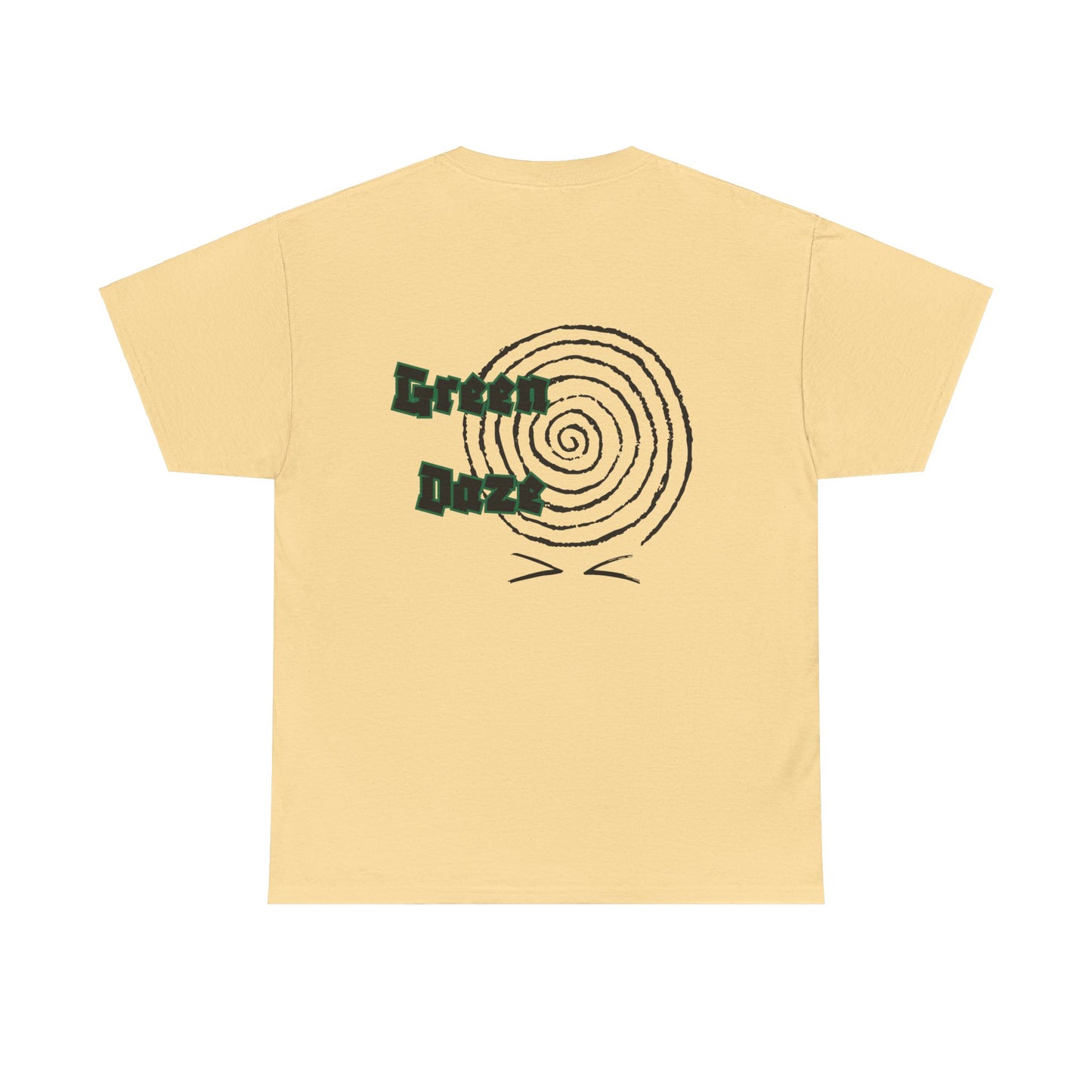 Copy of Unisex Heavy Cotton Tee
