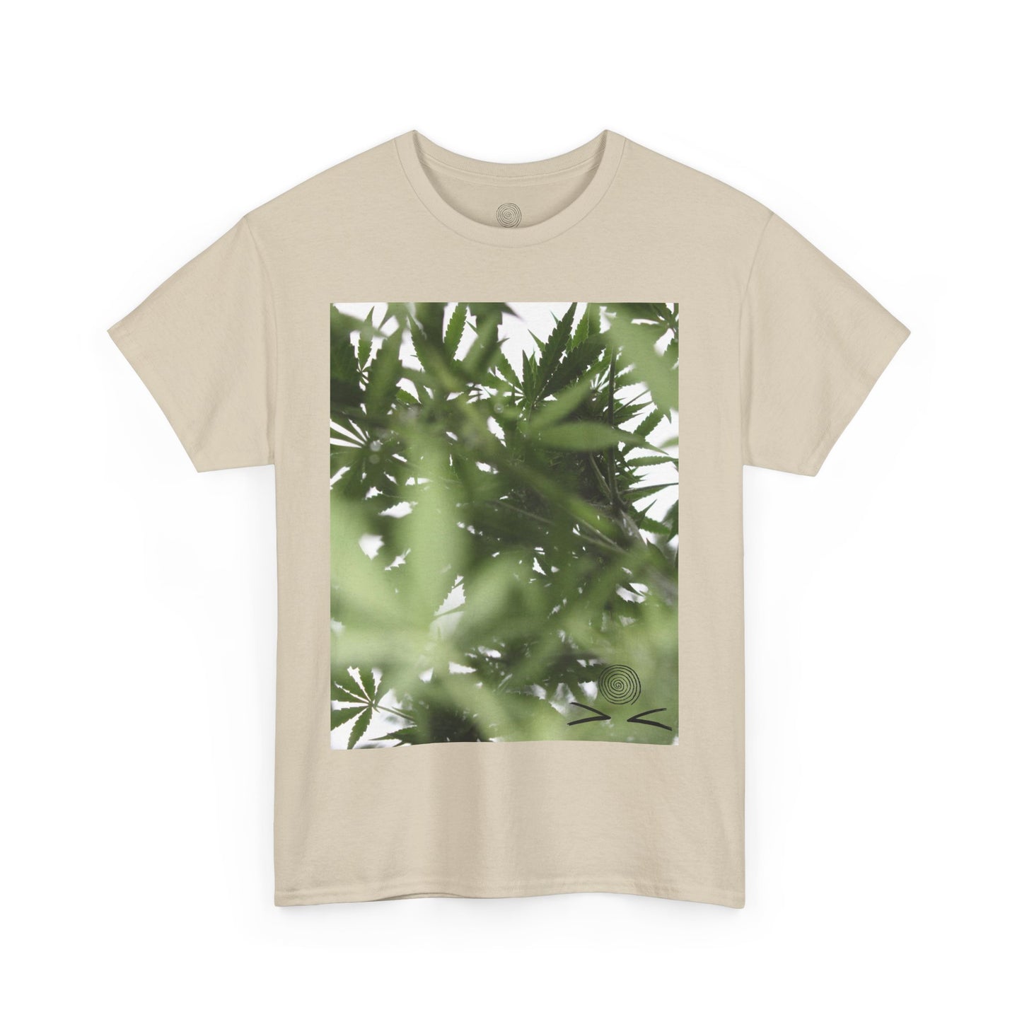 Copy of Unisex Heavy Cotton Tee