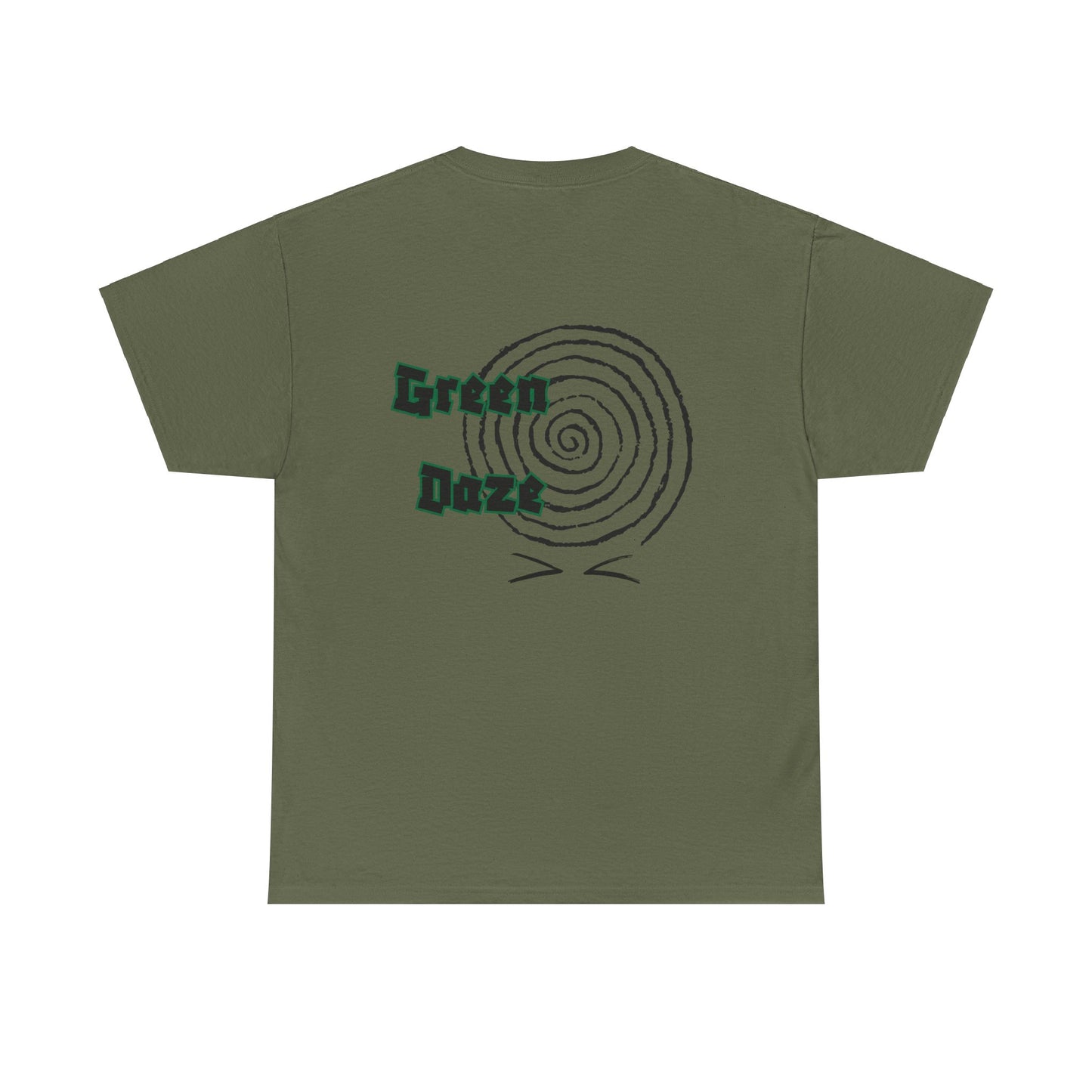 Copy of Unisex Heavy Cotton Tee