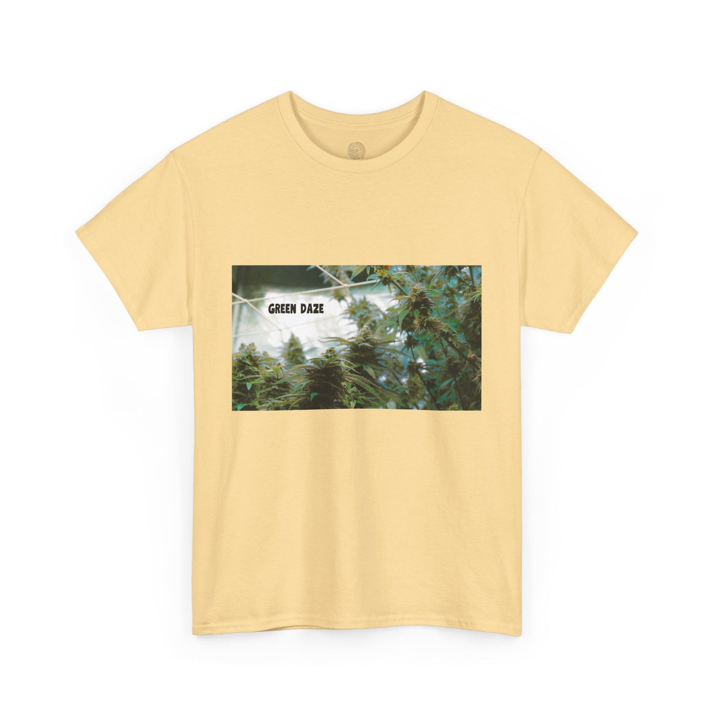 Cannabis Tee