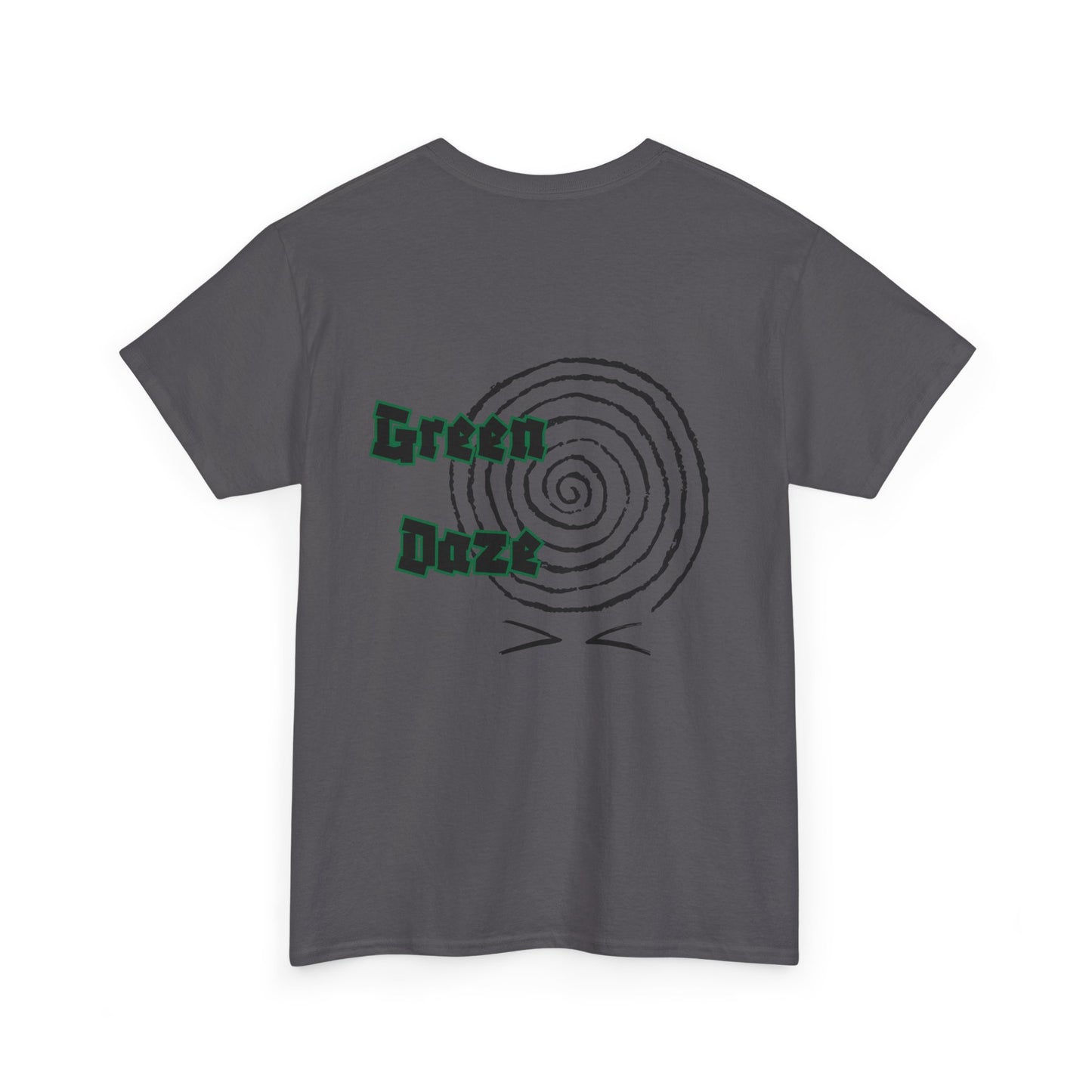 Copy of Unisex Heavy Cotton Tee