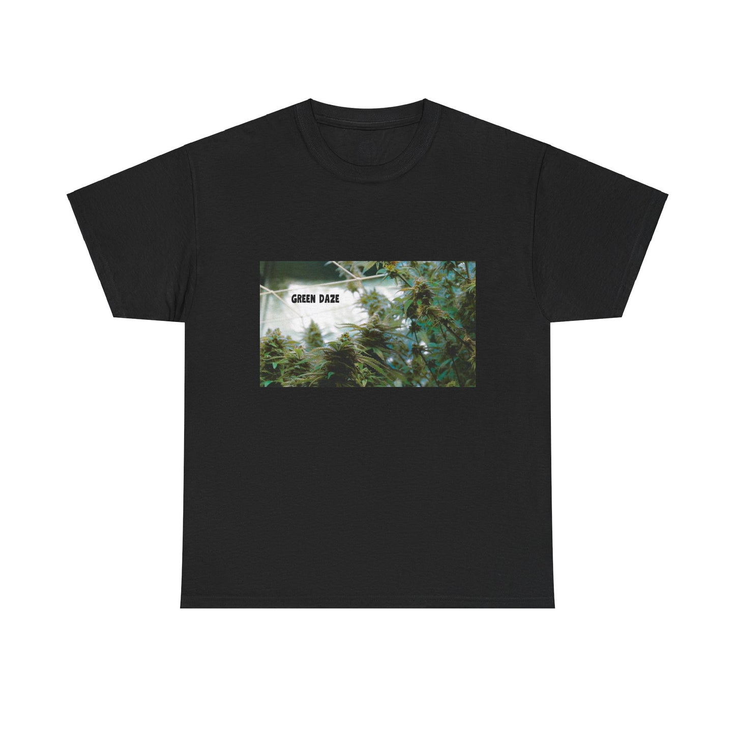 Cannabis Tee