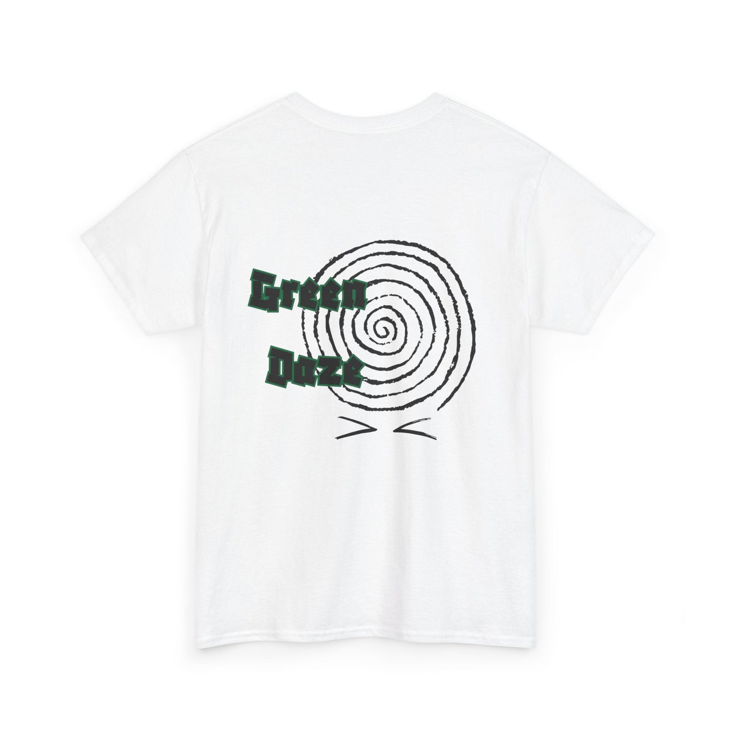 Copy of Unisex Heavy Cotton Tee