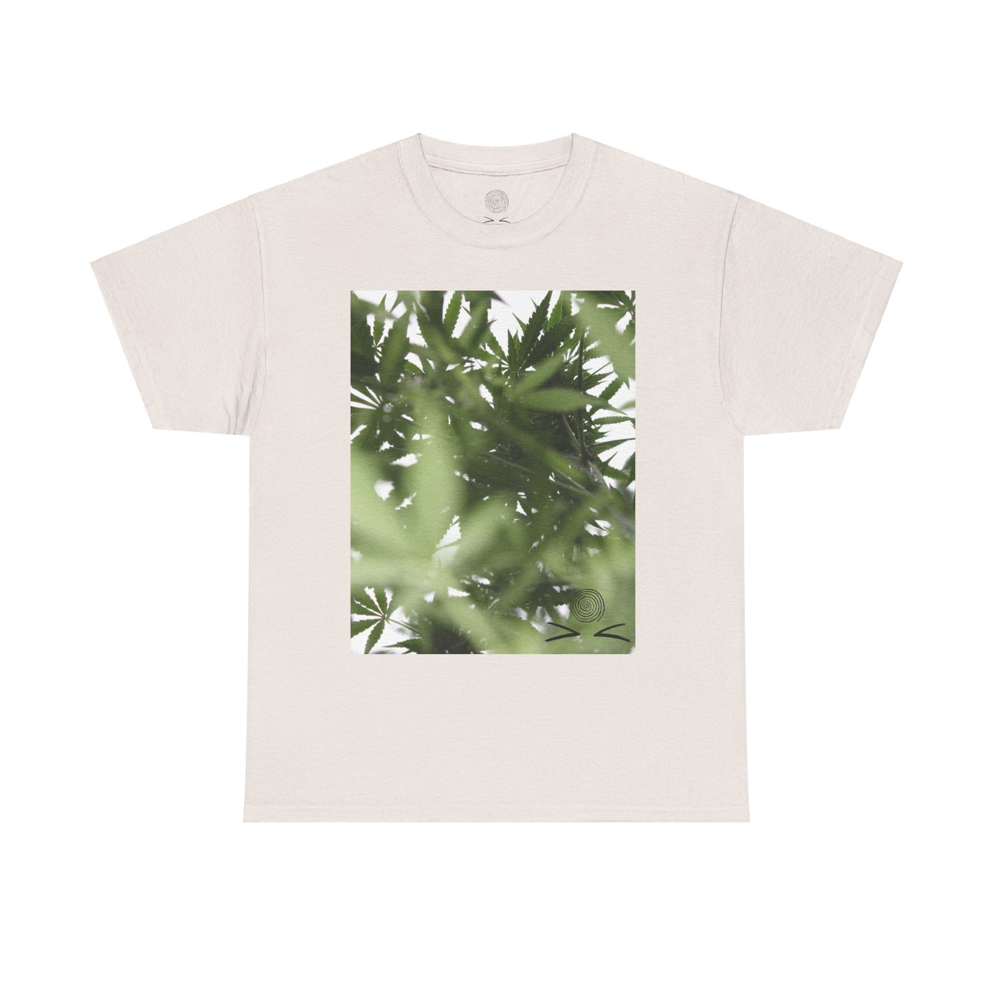 Copy of Unisex Heavy Cotton Tee