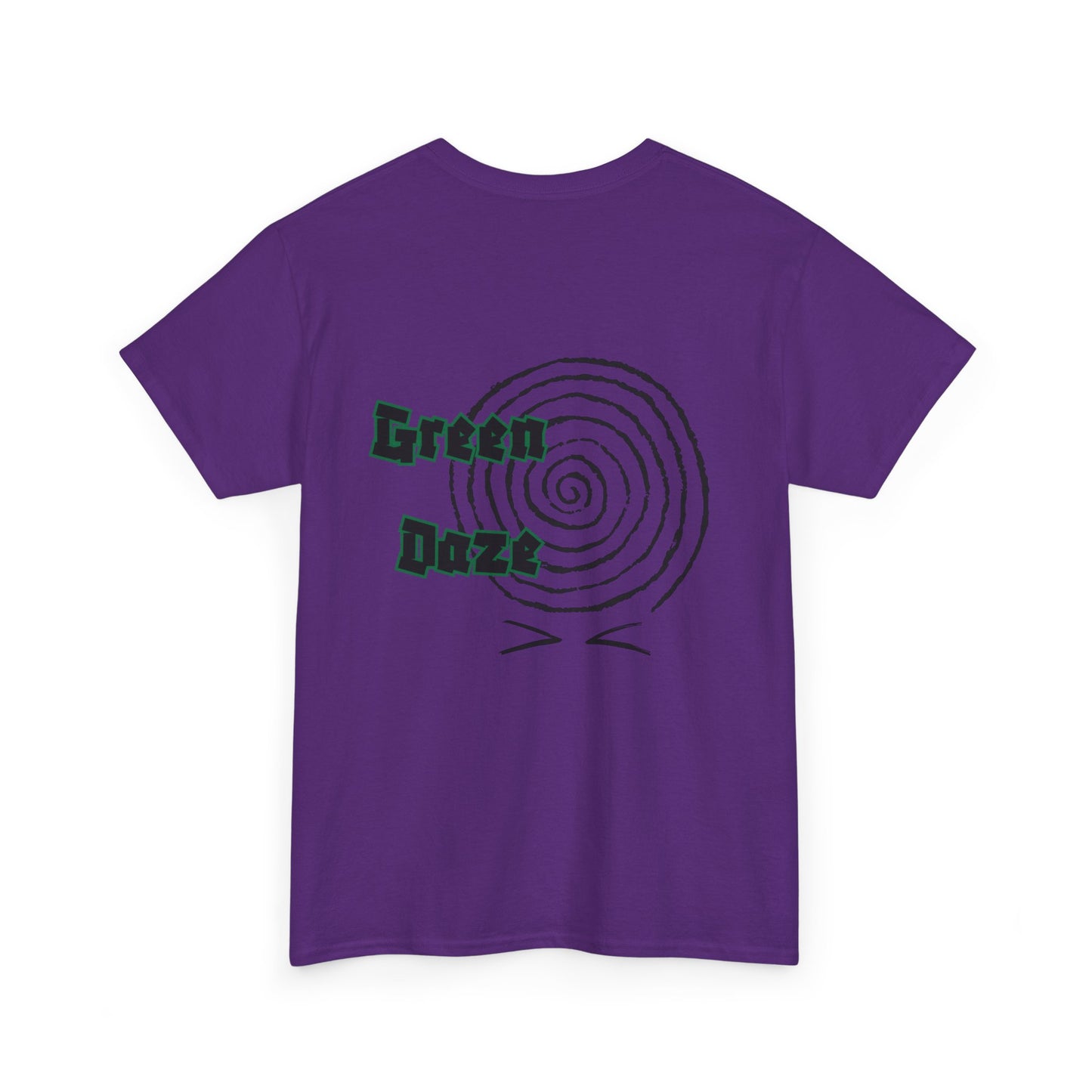 Copy of Unisex Heavy Cotton Tee