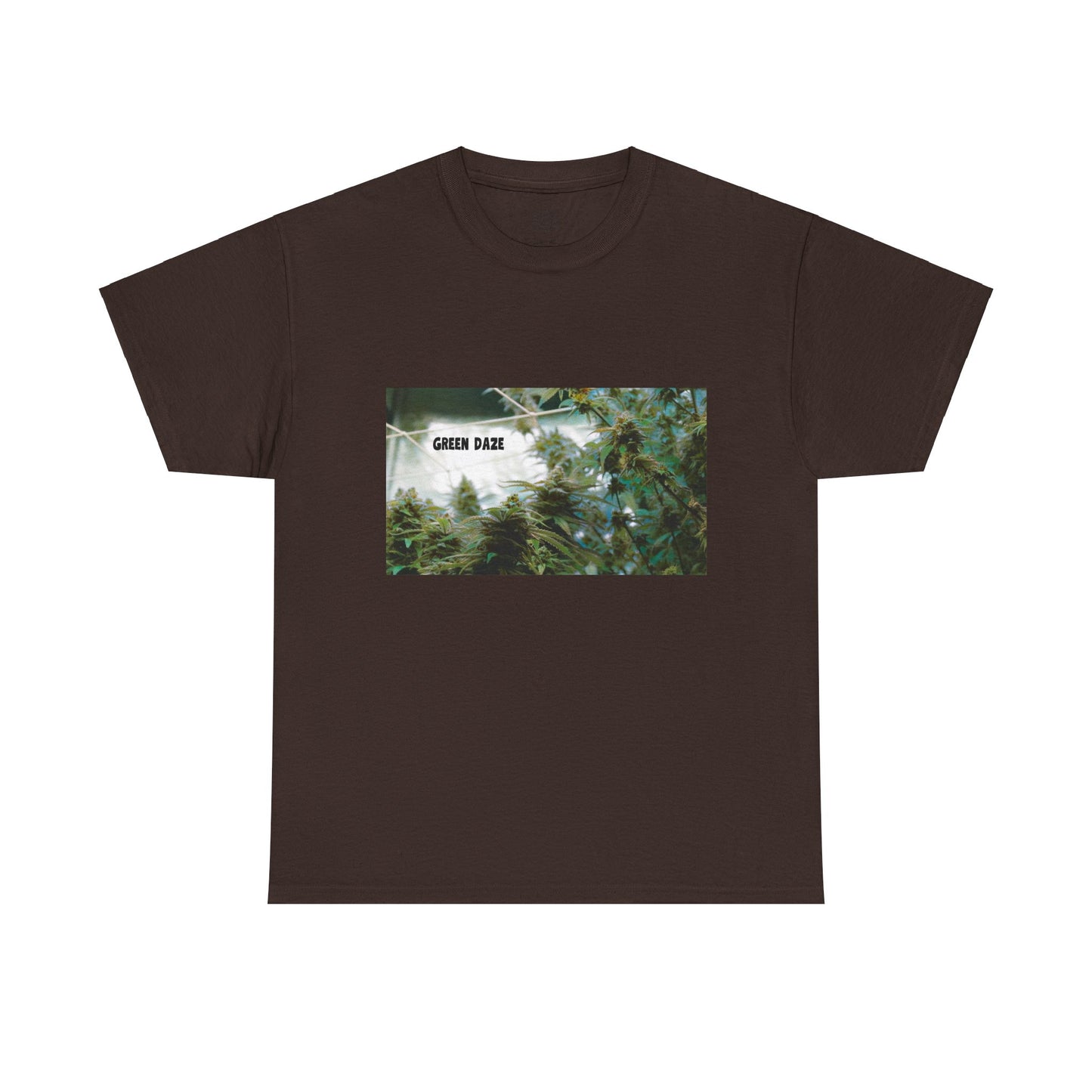 Cannabis Tee