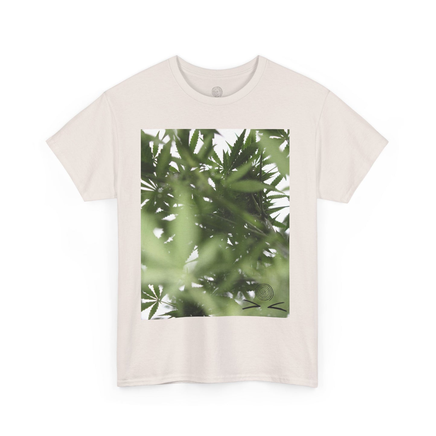 Copy of Unisex Heavy Cotton Tee