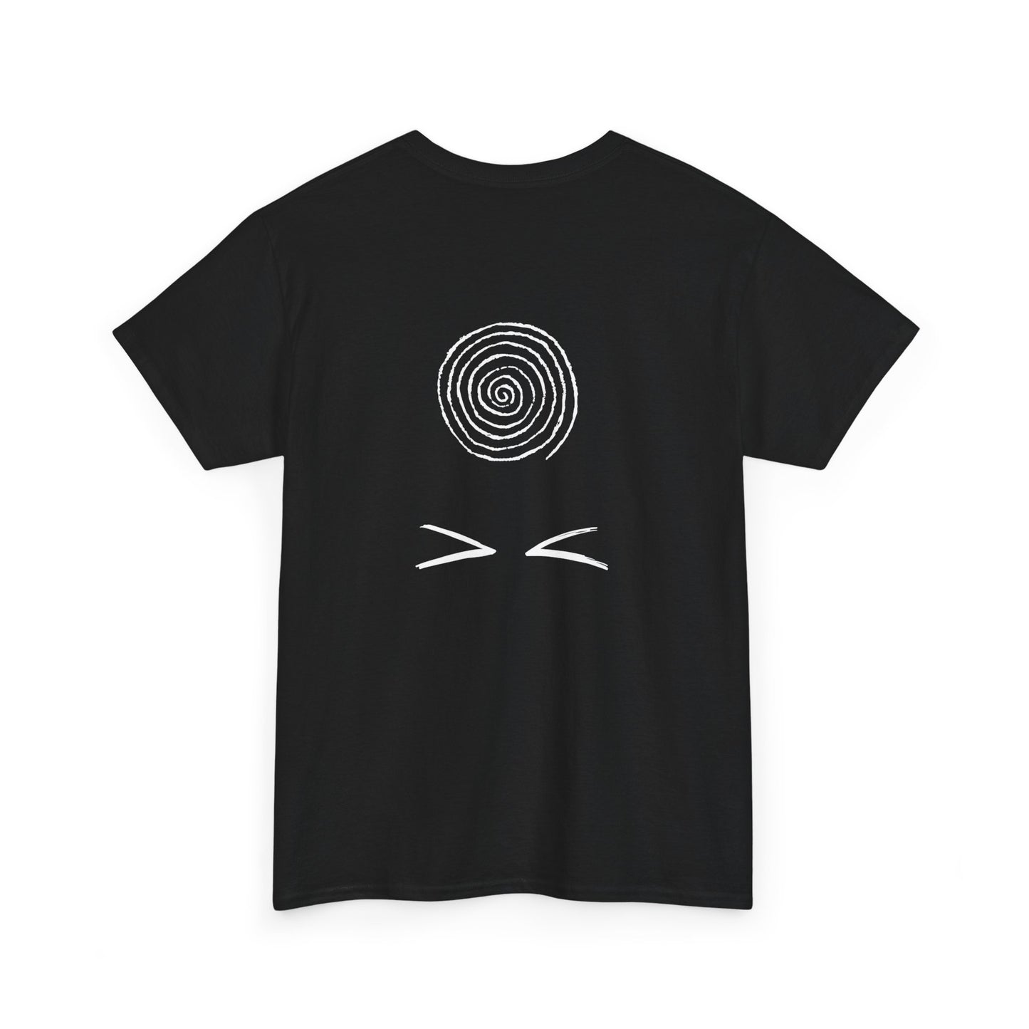Cannabis Foliage Cotton Tee