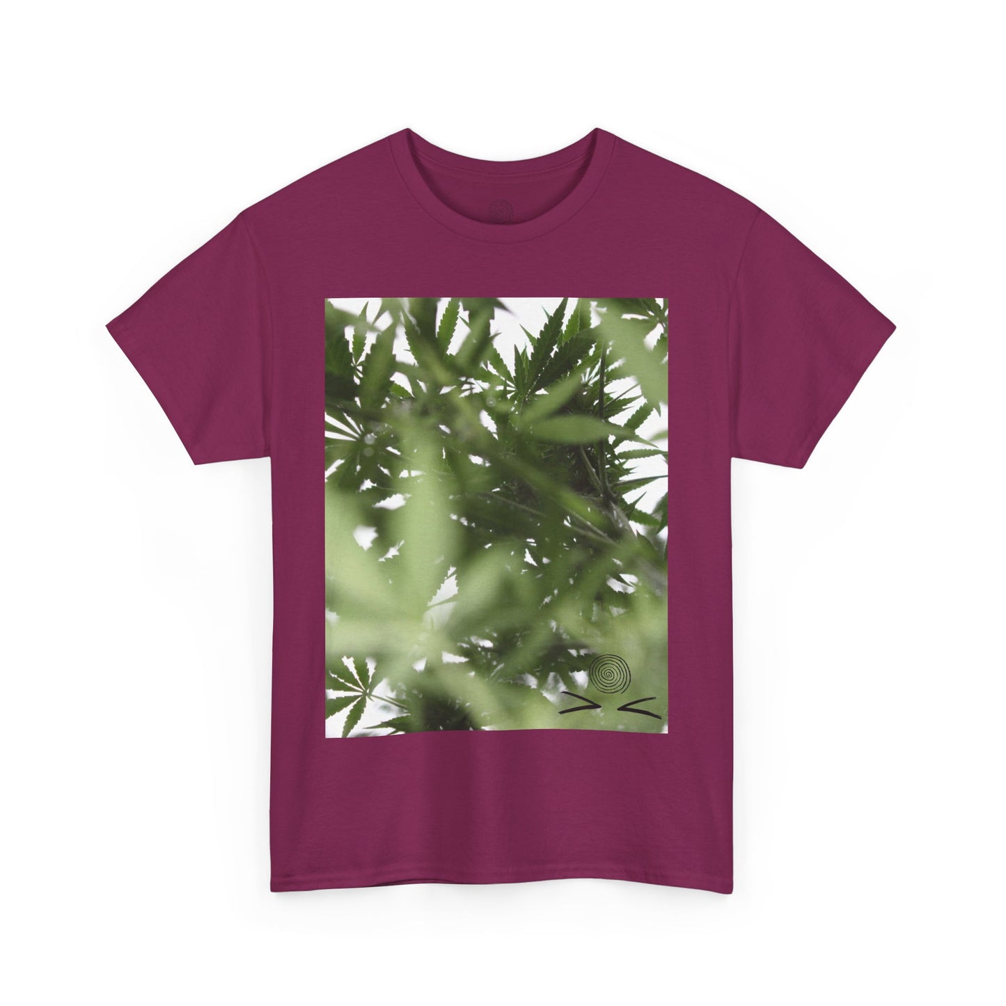 Copy of Unisex Heavy Cotton Tee