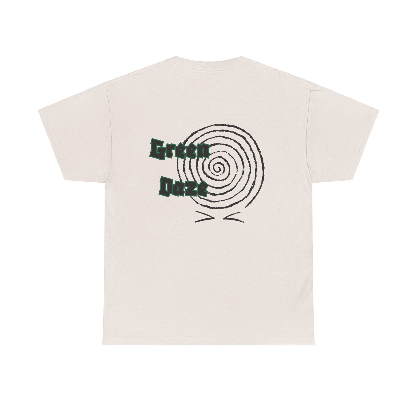 Copy of Unisex Heavy Cotton Tee