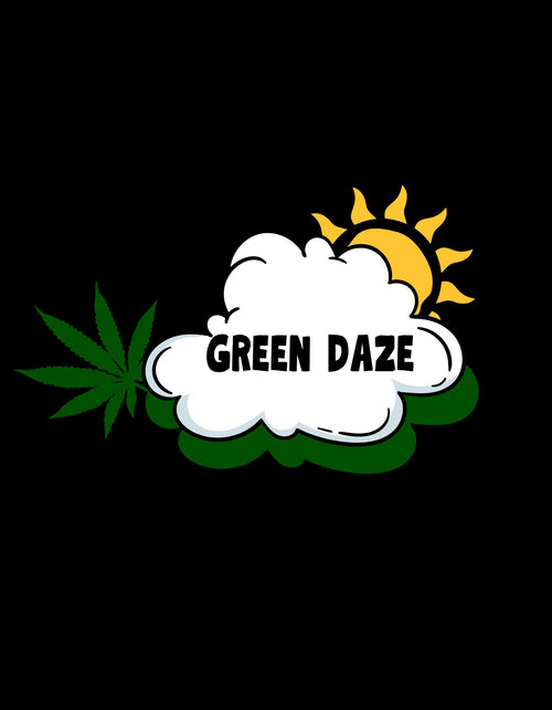 Green Daze